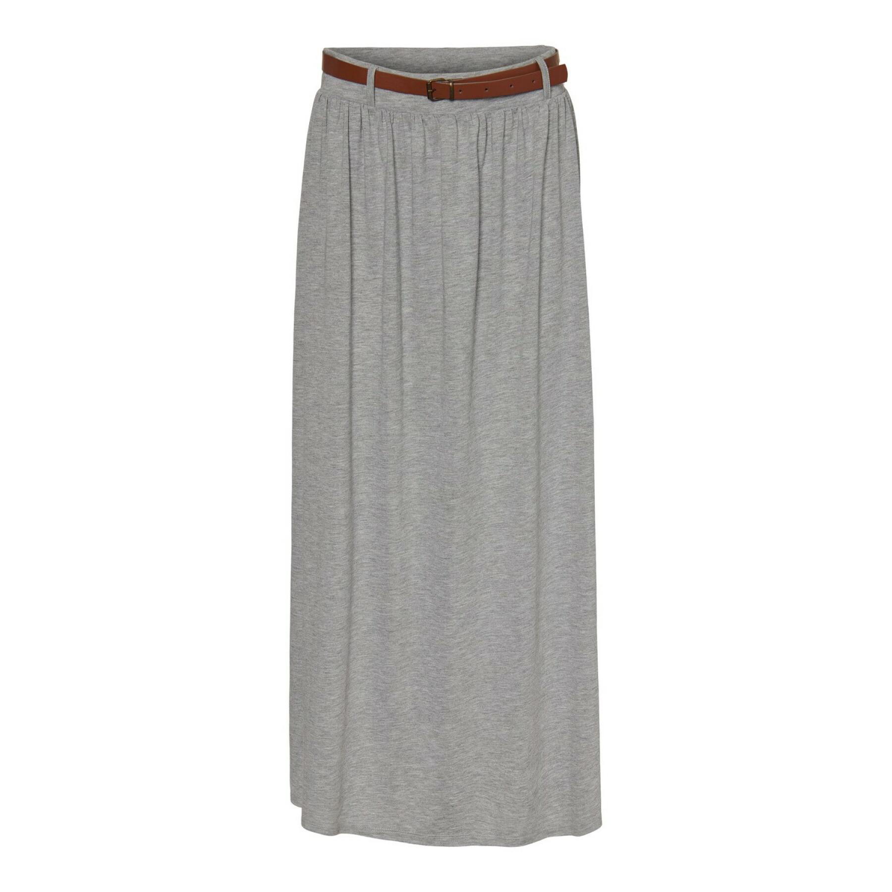 Lång kjol för kvinnor Vero Moda vmlinn