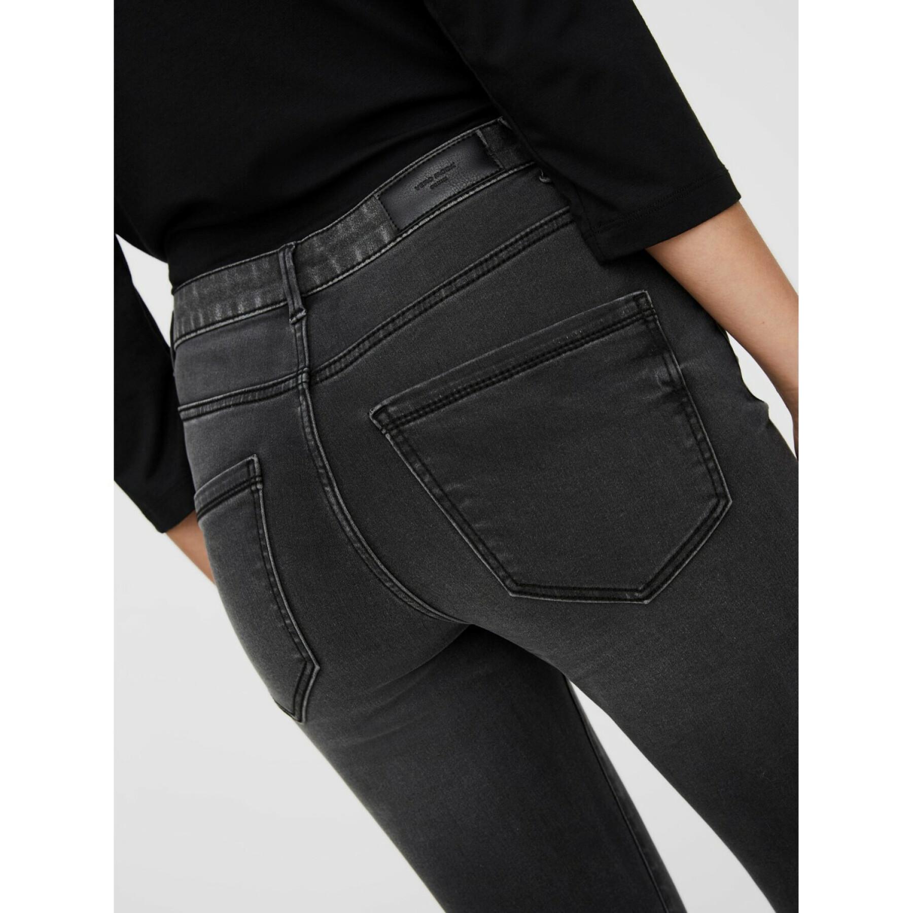 Skinny jeans för kvinnor Vero Moda vmsophia 224