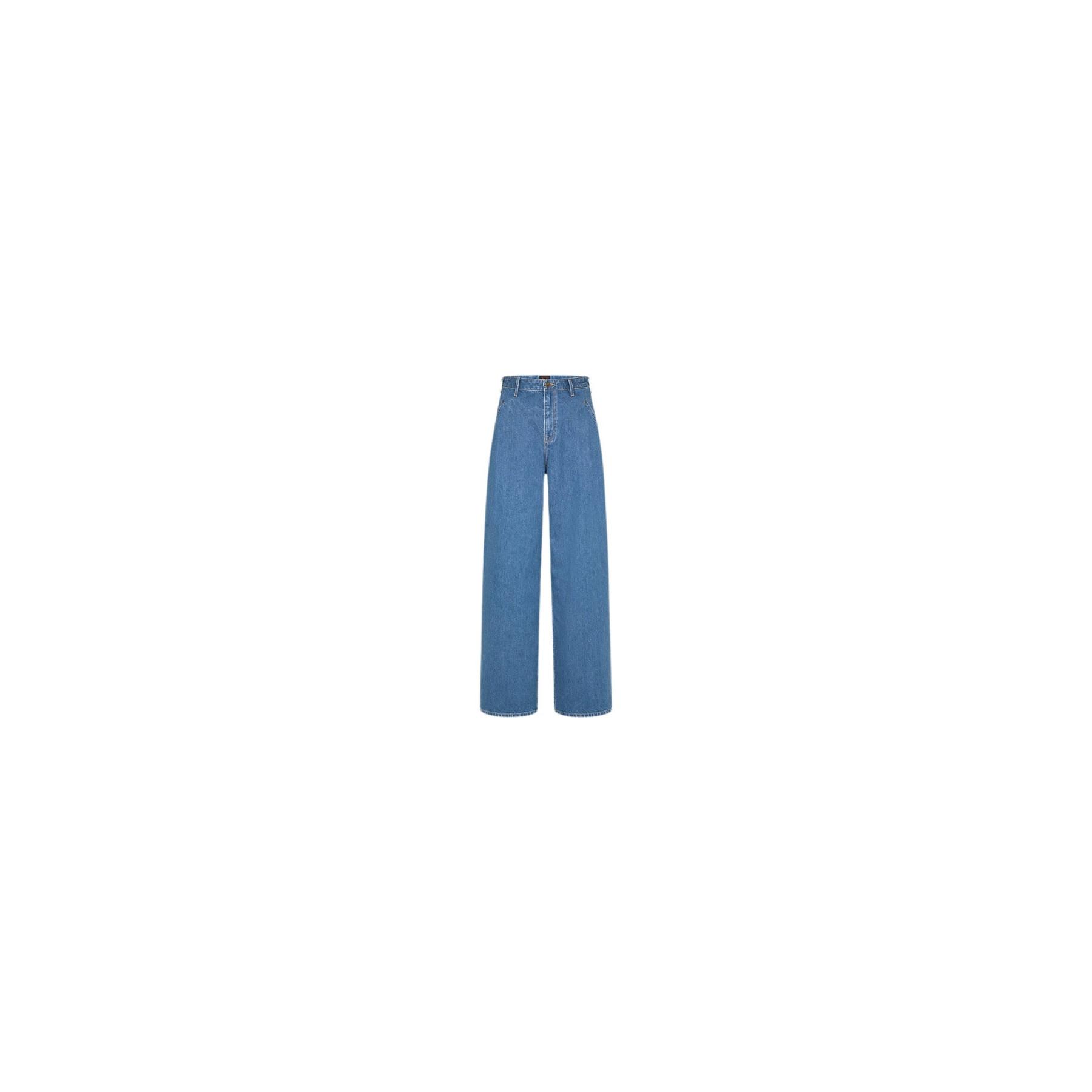Jeans för kvinnor Lee Stella