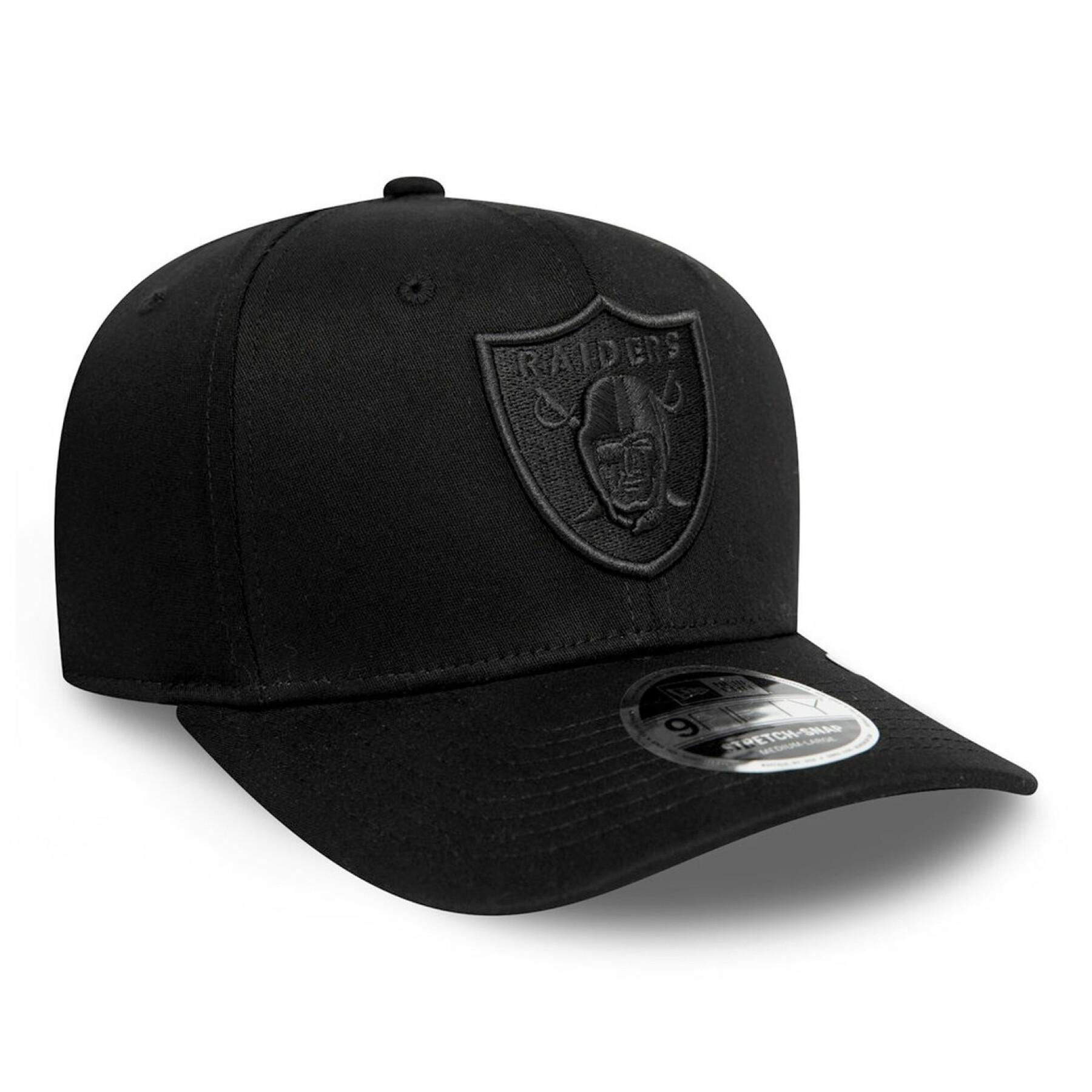 oakland raiders keps 9fifty