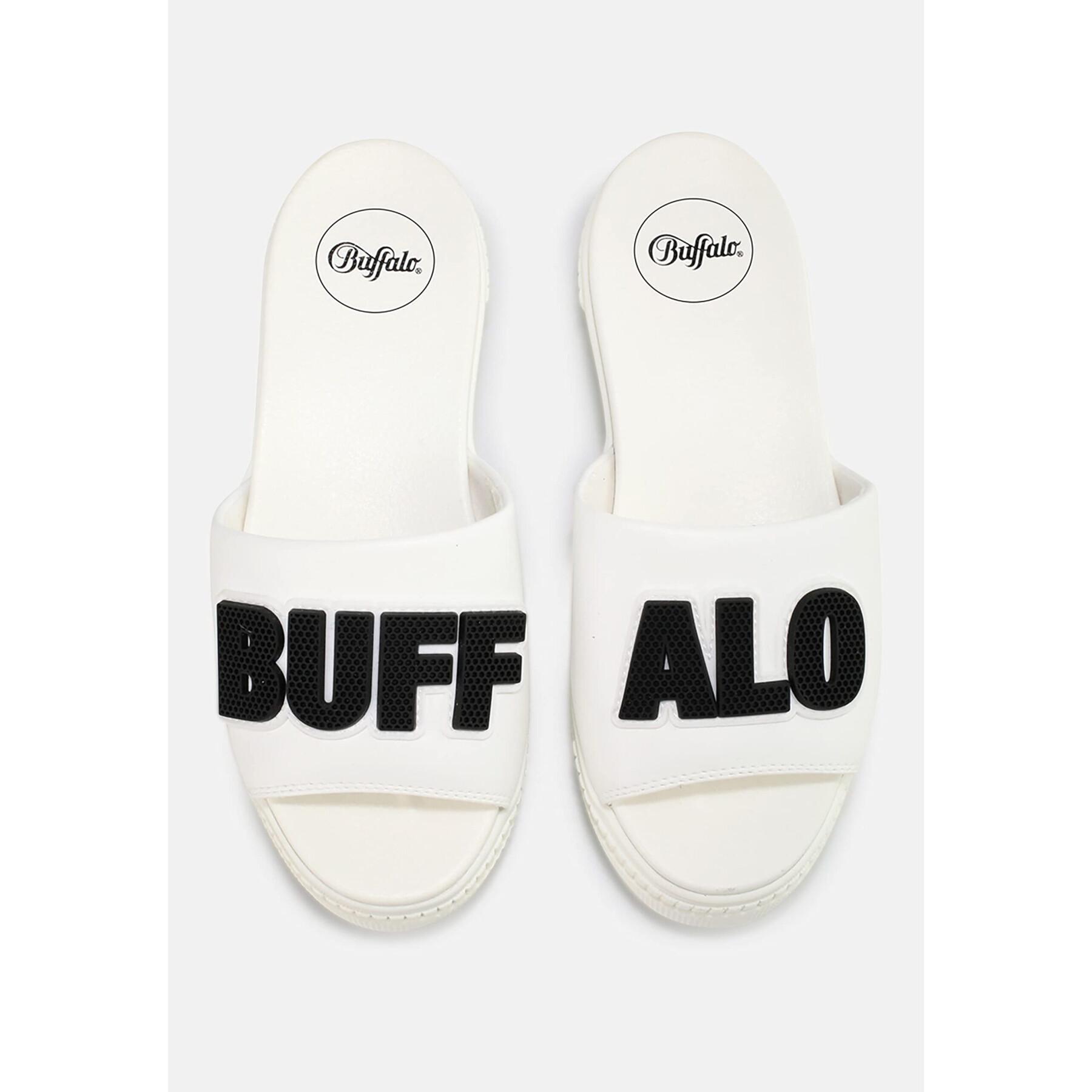 Sandaler för kvinnor Buffalo Paired SLD