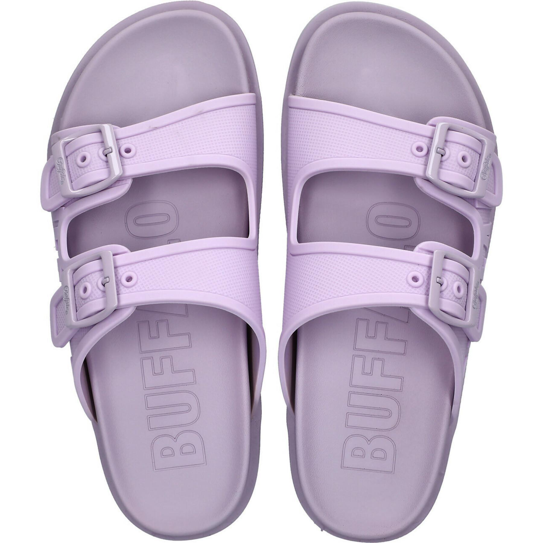 Sandaler för kvinnor Buffalo Eve sol