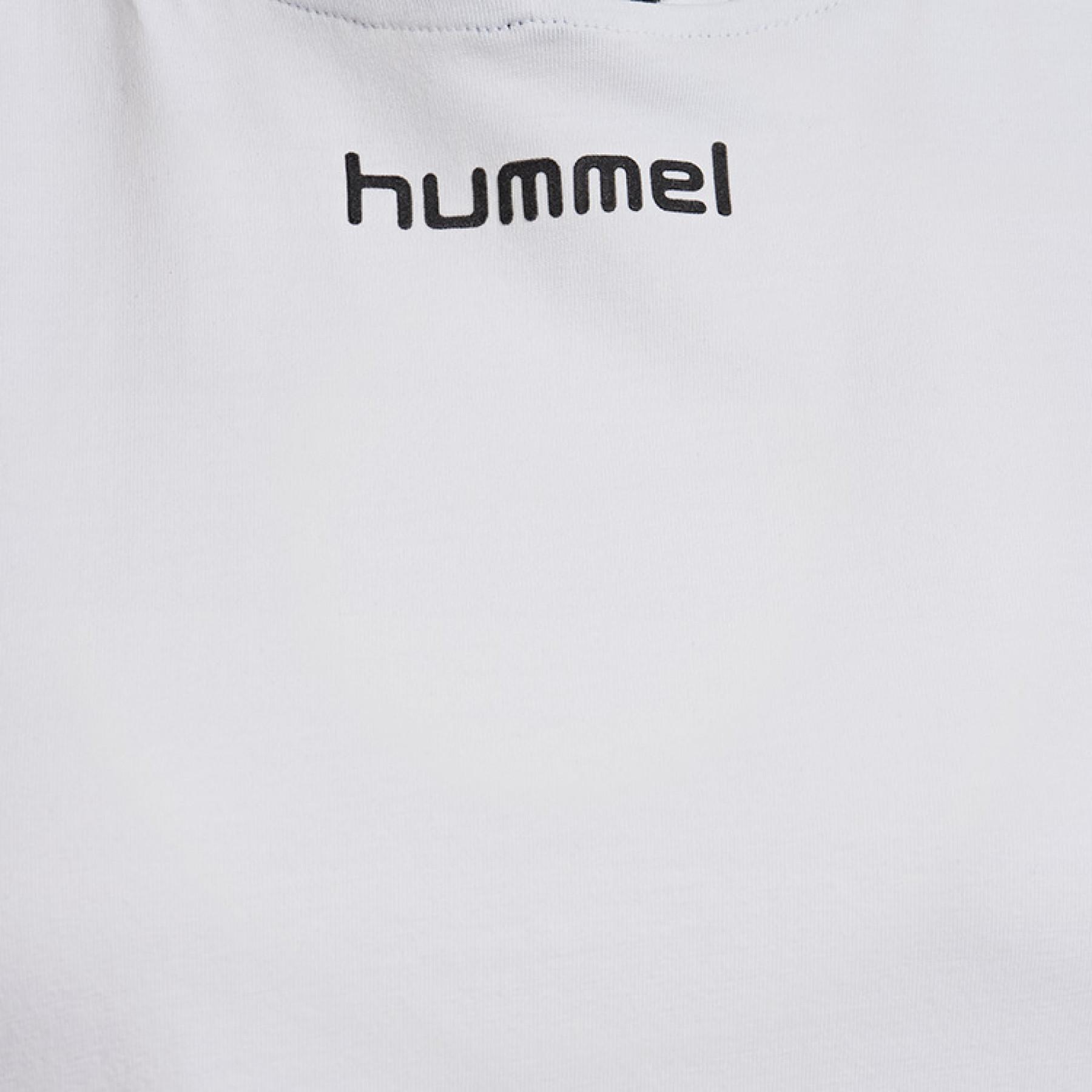 T-shirt för kvinnor Hummel ayoe