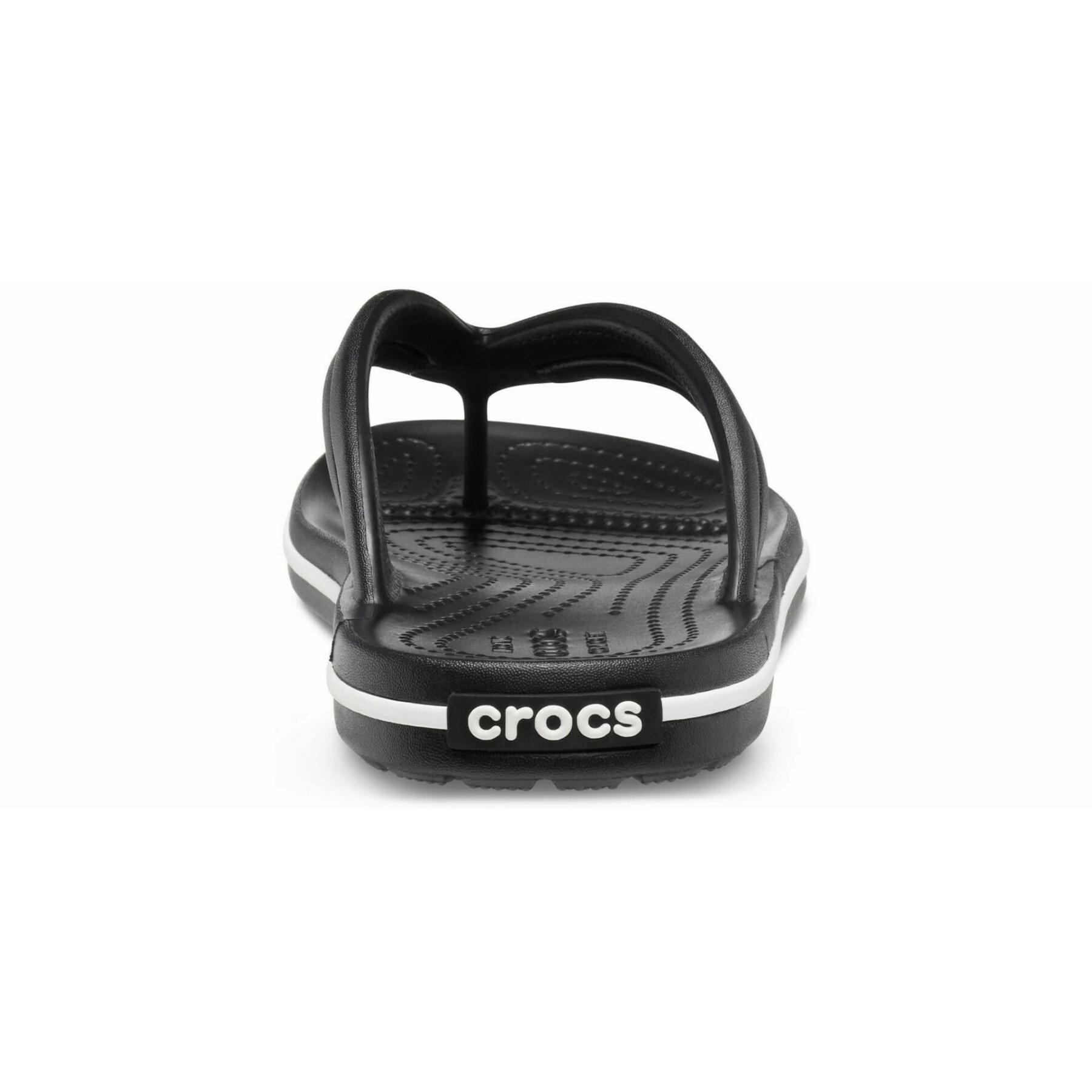 Flip-flops för kvinnor Crocs crocband flip