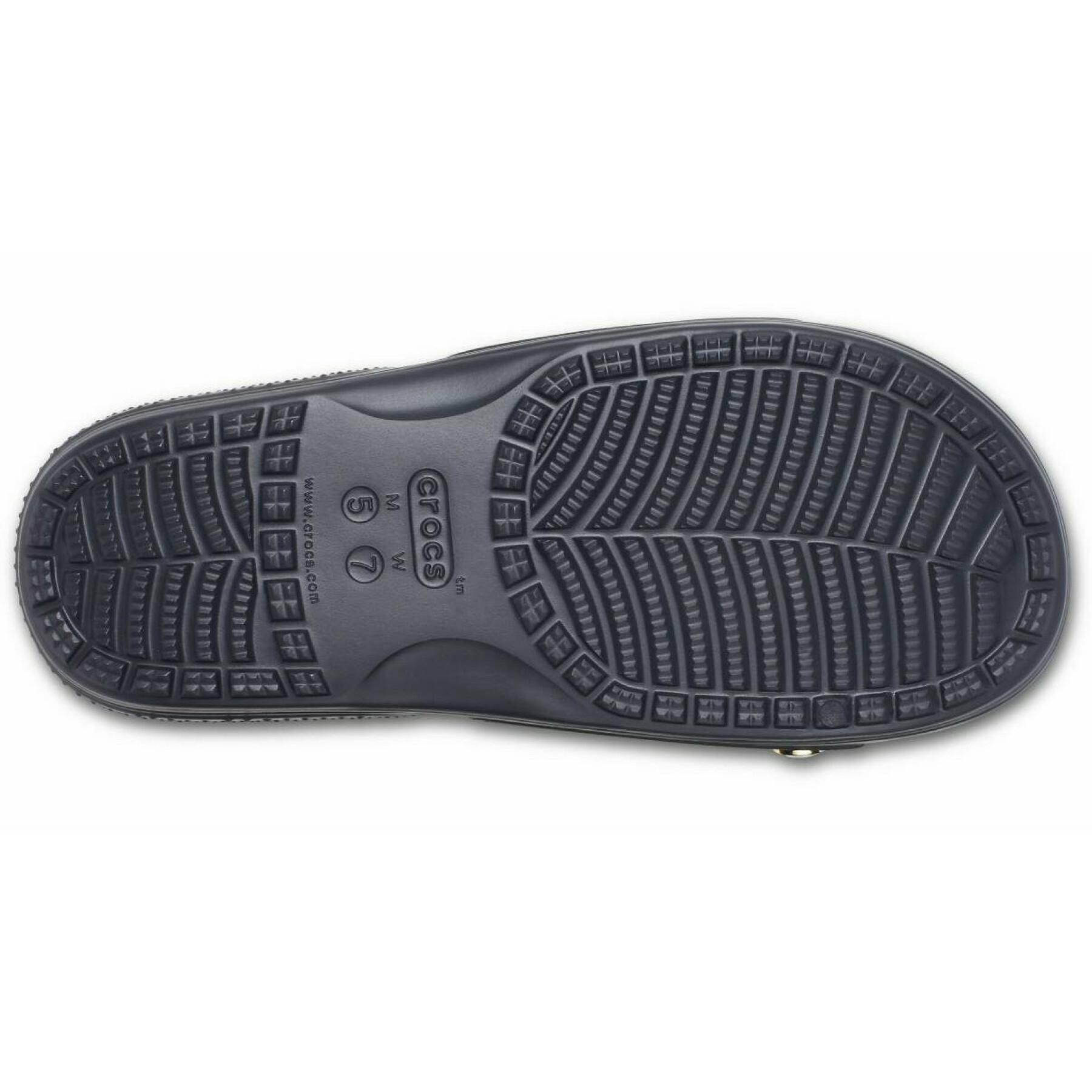 Sandaler för kvinnor Crocs Classic Multi Gem