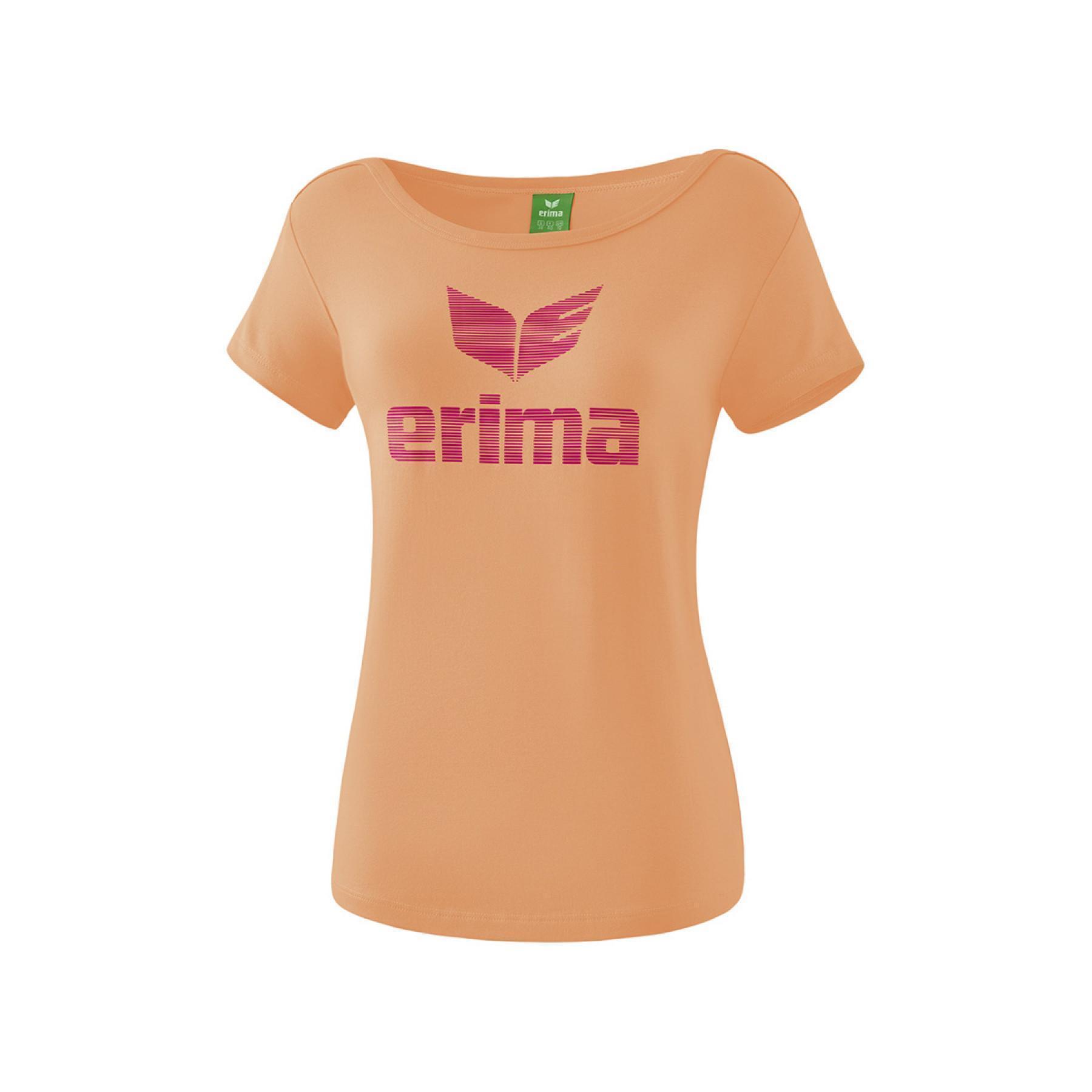 T-shirt för kvinnor Erima Essential