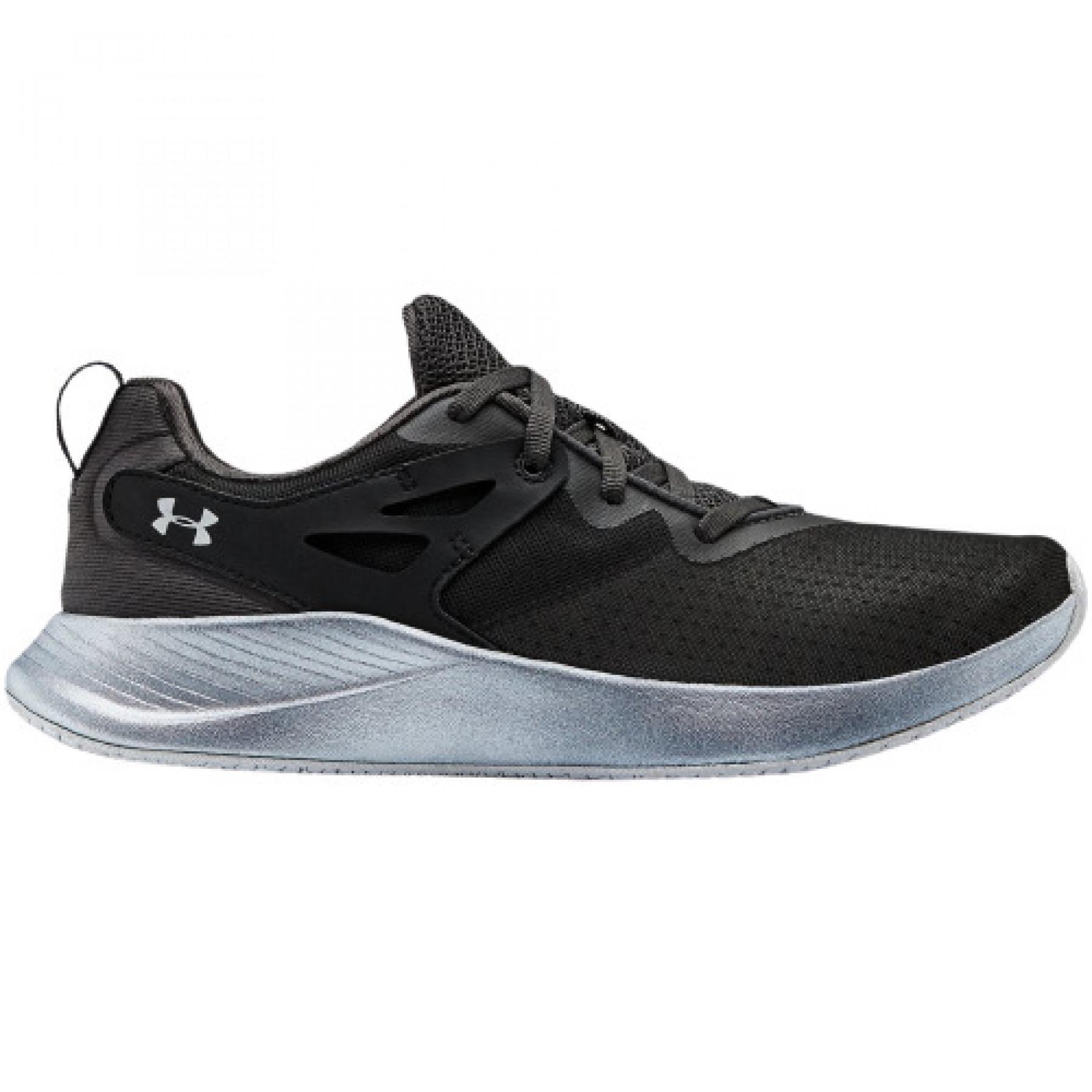 Damskor Under Armour Charged Breathe TR 2
