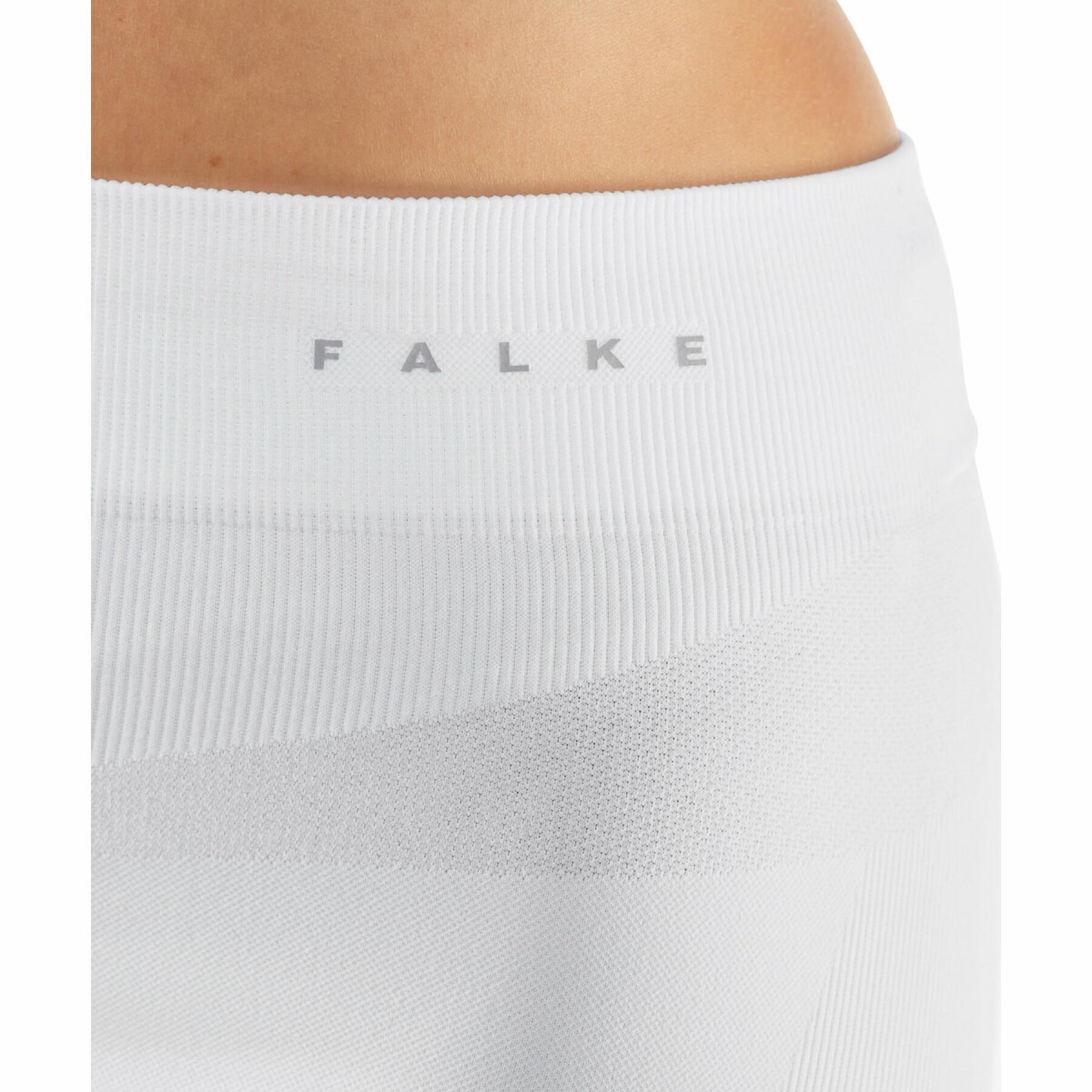3/4-leggings för kvinnor Falke Tights Maximum Warm