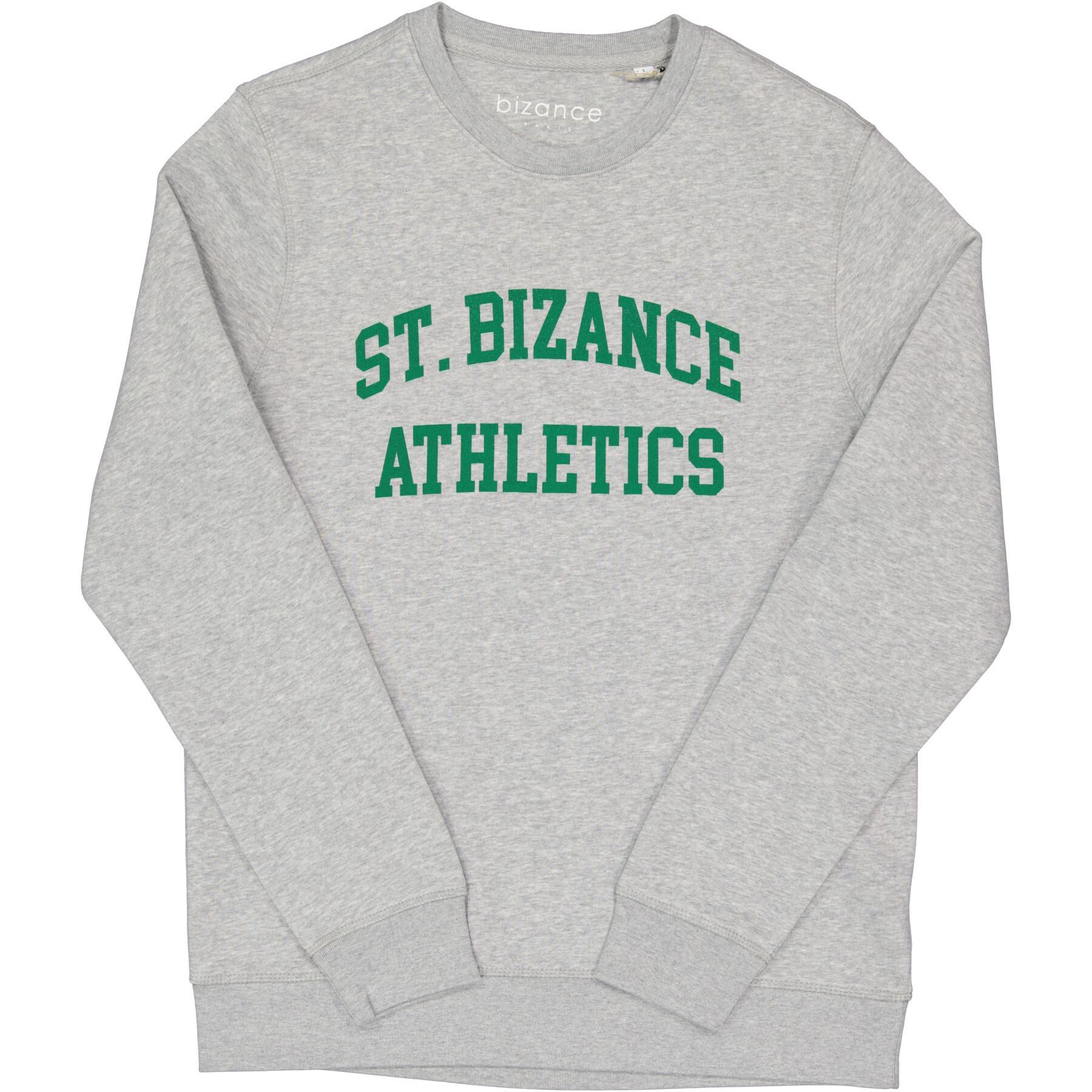 Sweatshirt för kvinnor Bizance guillaume