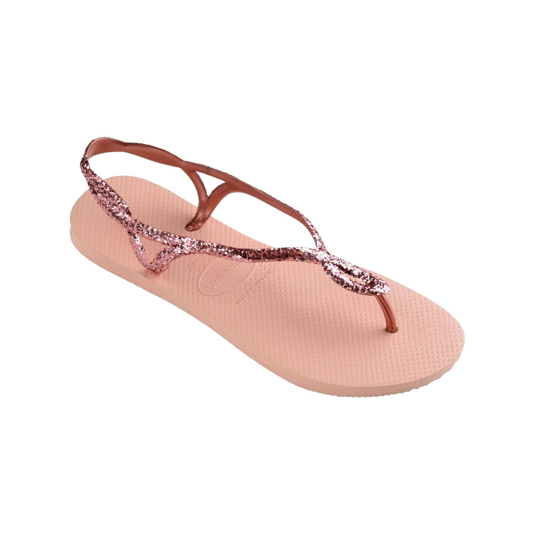 Sandaler för kvinnor Havaianas Luna Premium II