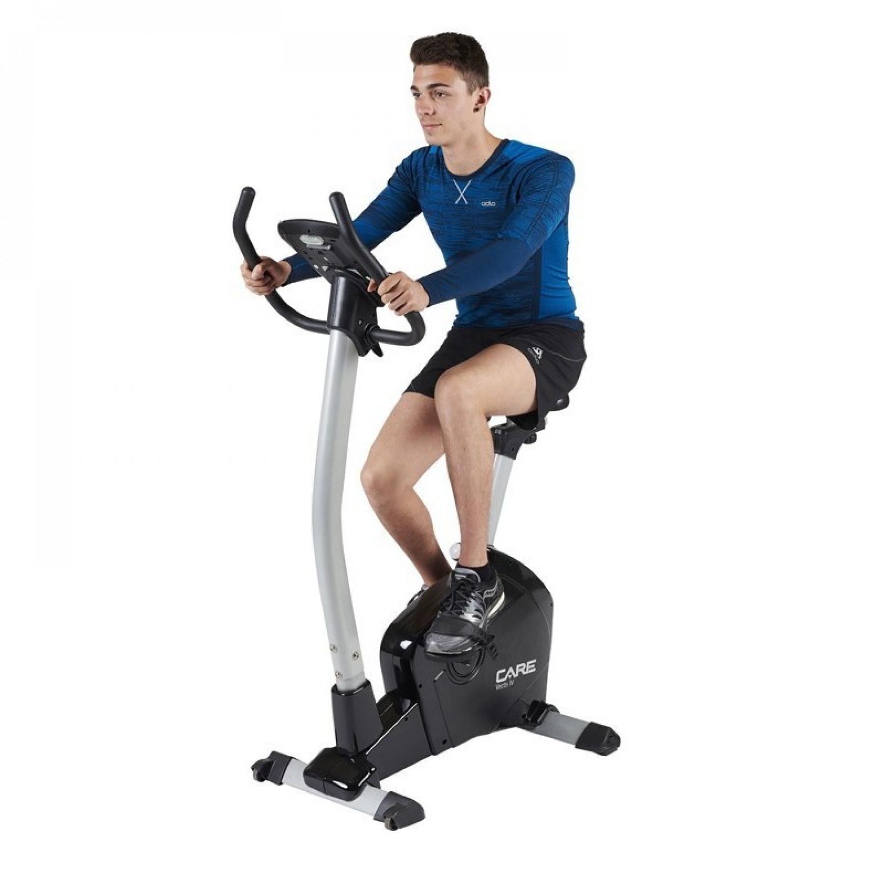 Motionscykel Care Fitness Vectis IV