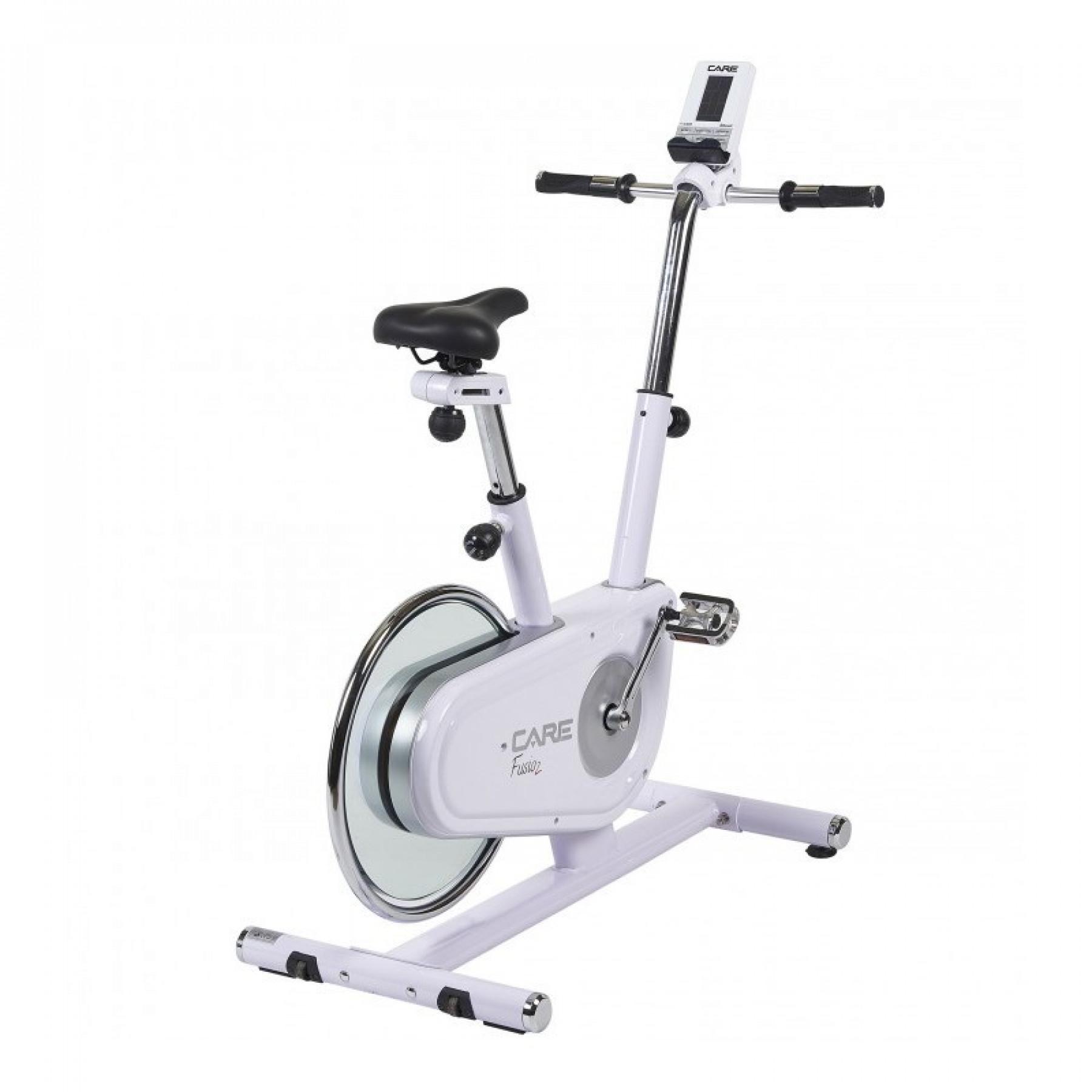 Motionscykel Care Fitness Fusio 2
