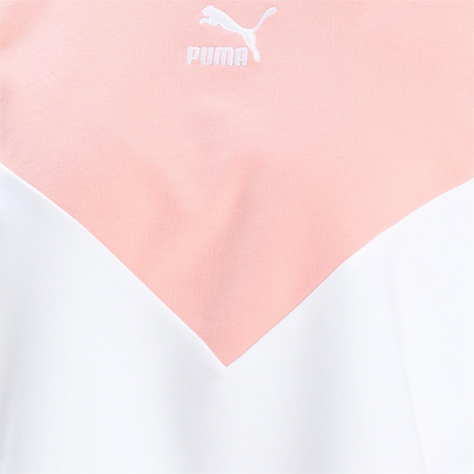 Sweatshirt för kvinnor Puma Iconic