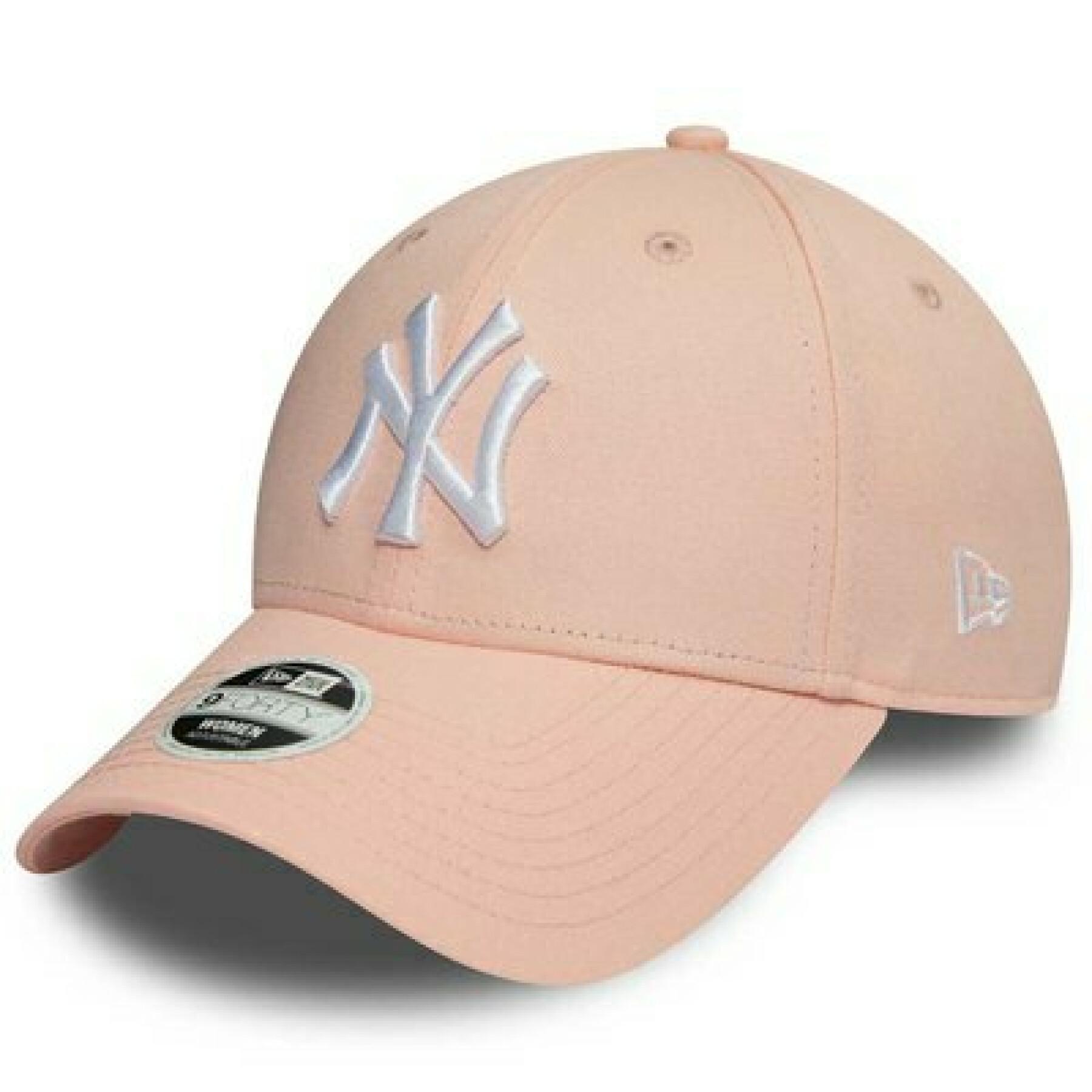 Kvinnor 9forty cap New York Yankees League