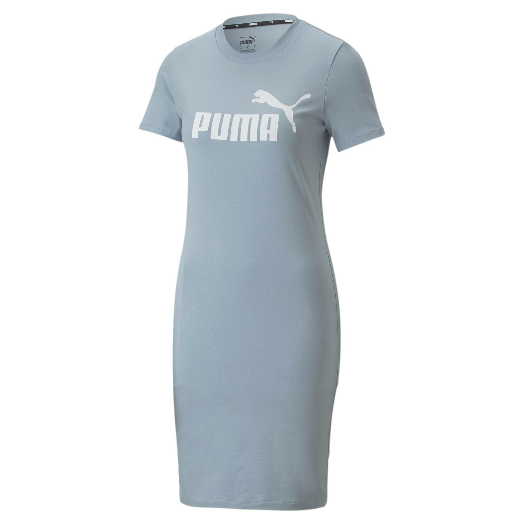 Klänning för kvinnor Puma Essential