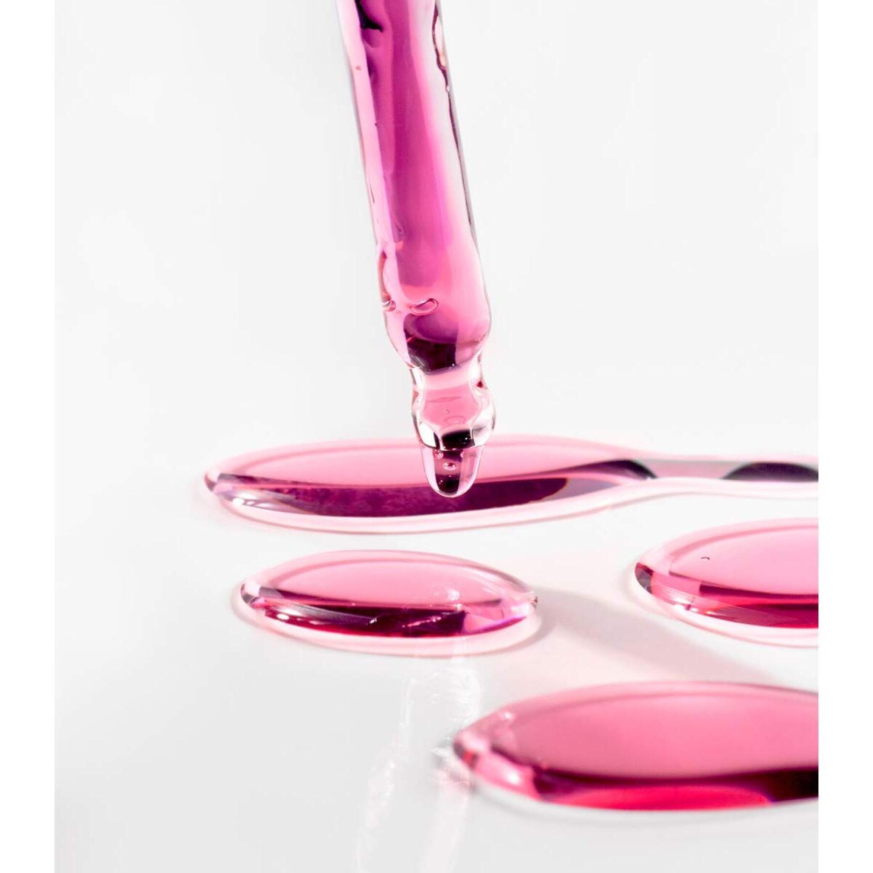 Koncentrat av stamceller från växter Madara 17,5 ml