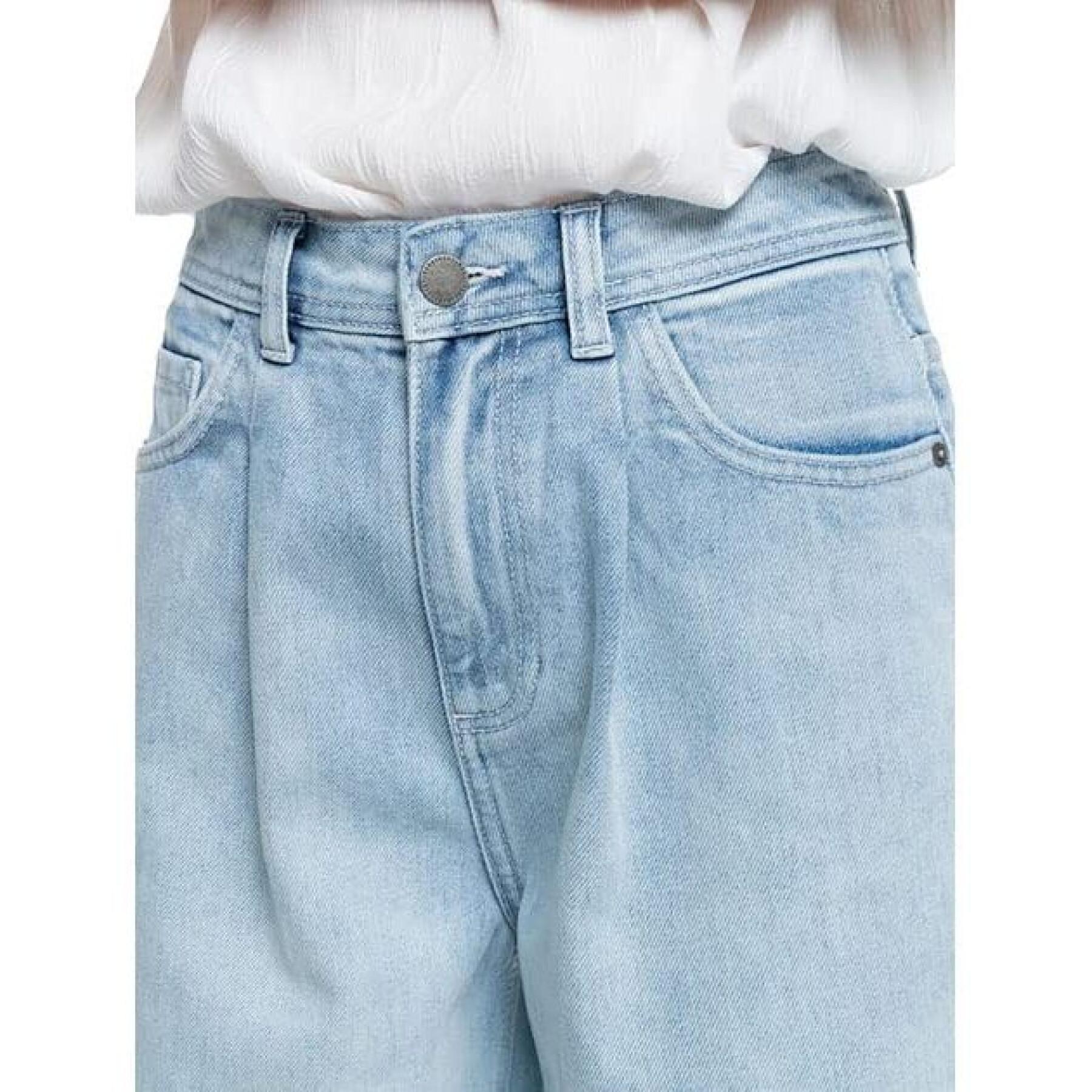 Jeans för kvinnor Roxy Opposite Way High