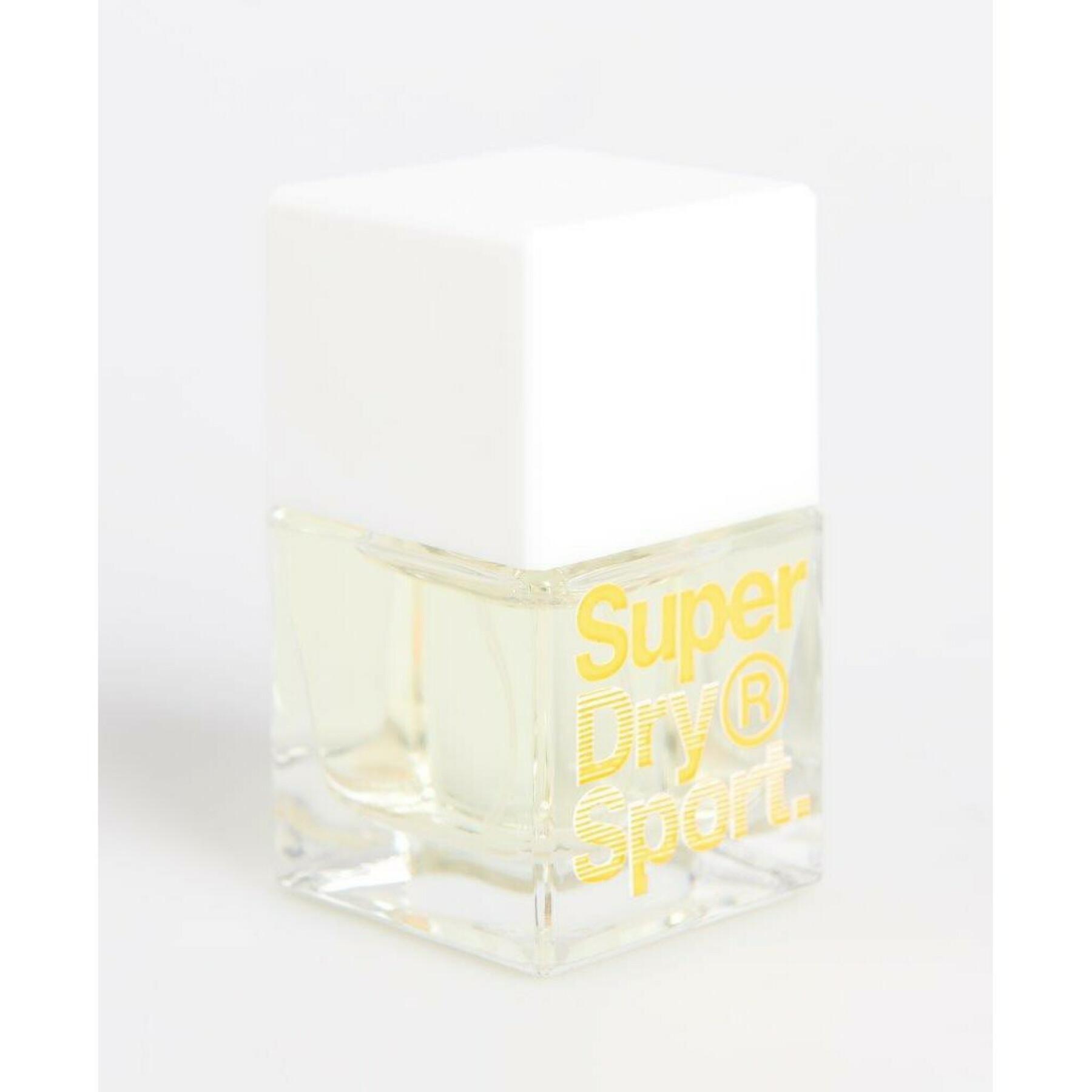 Parfym för kvinnor Superdry Sport 25Ml Quad