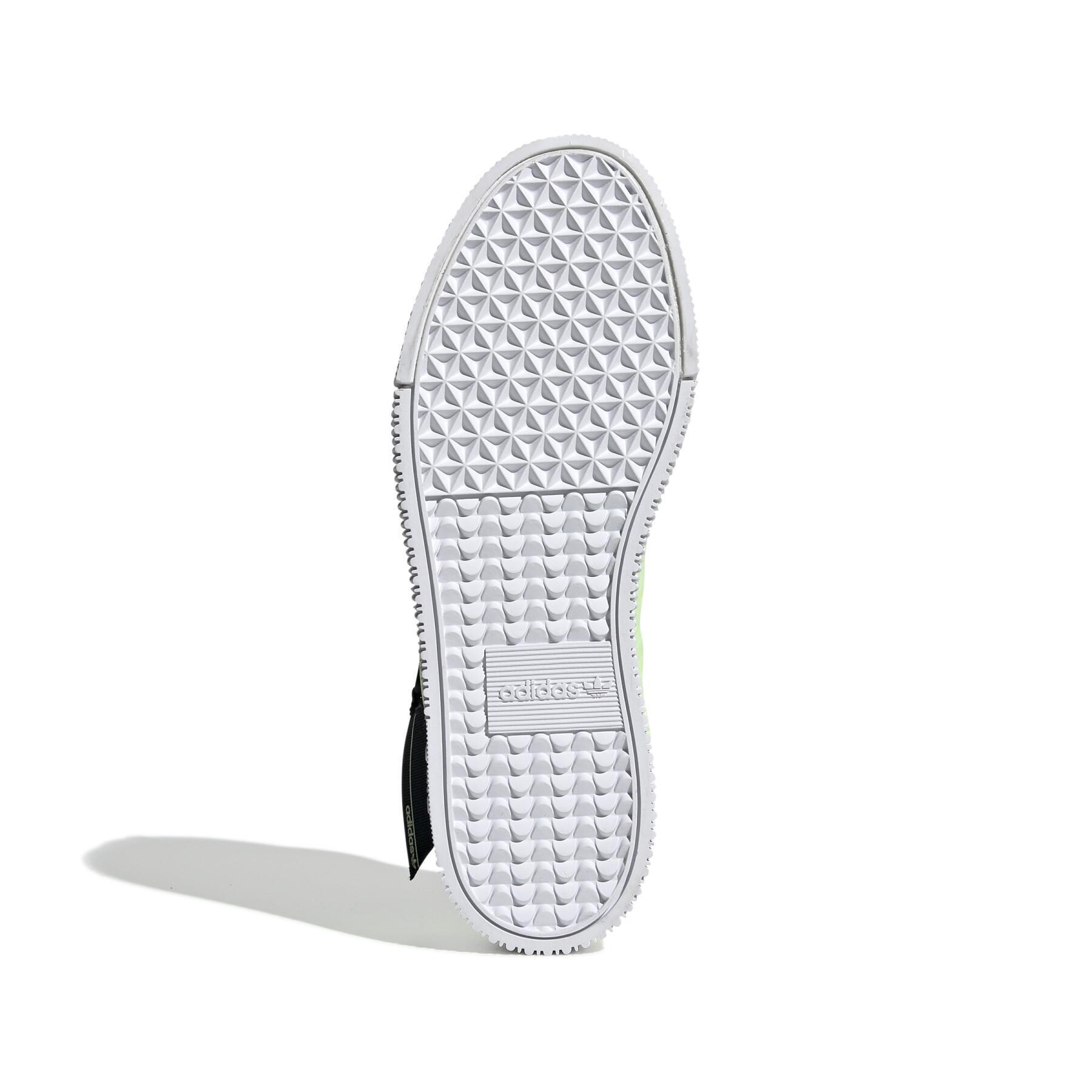 Träningsskor för kvinnor adidas Sambarose zip