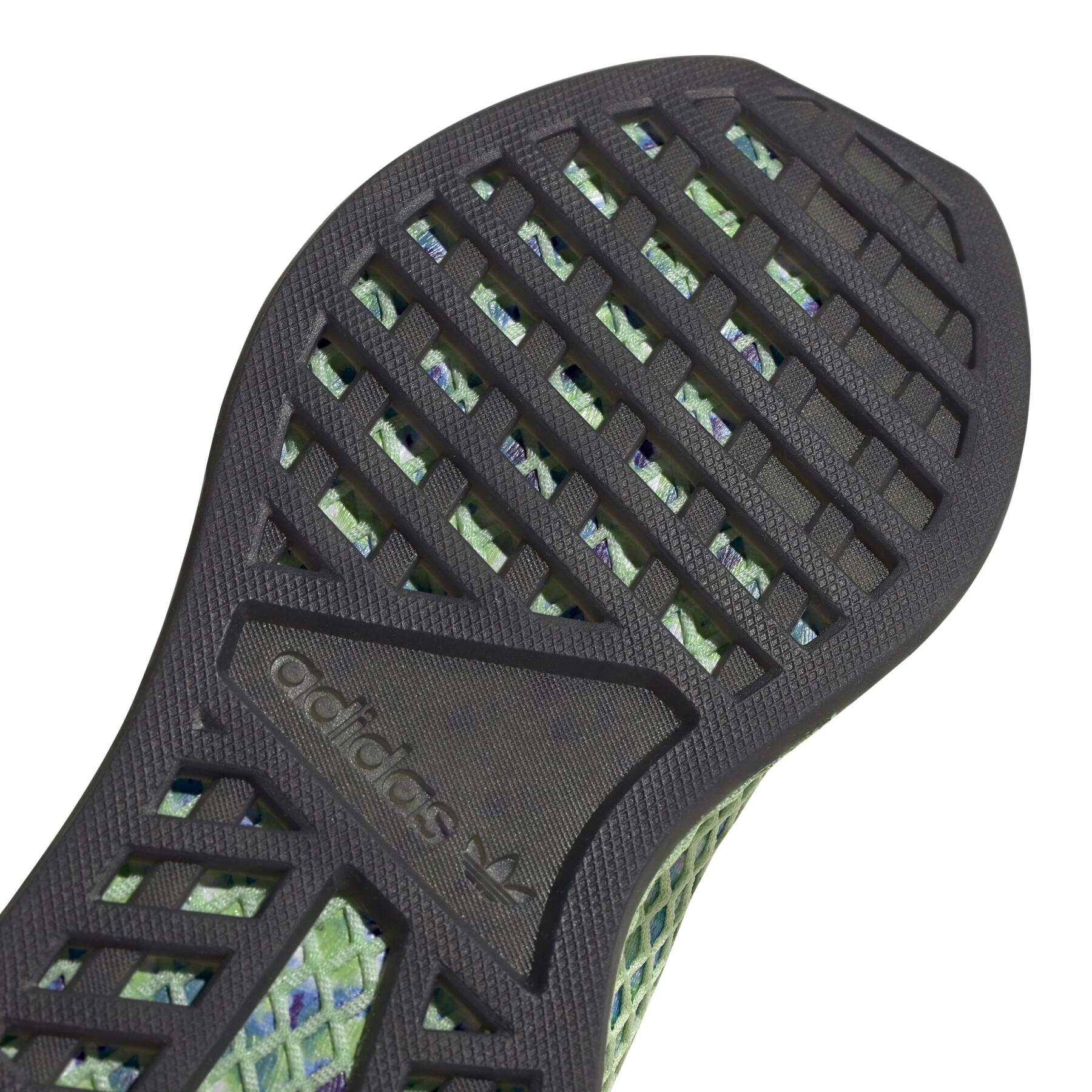 Träningsskor för kvinnor adidas Deerupt Runner