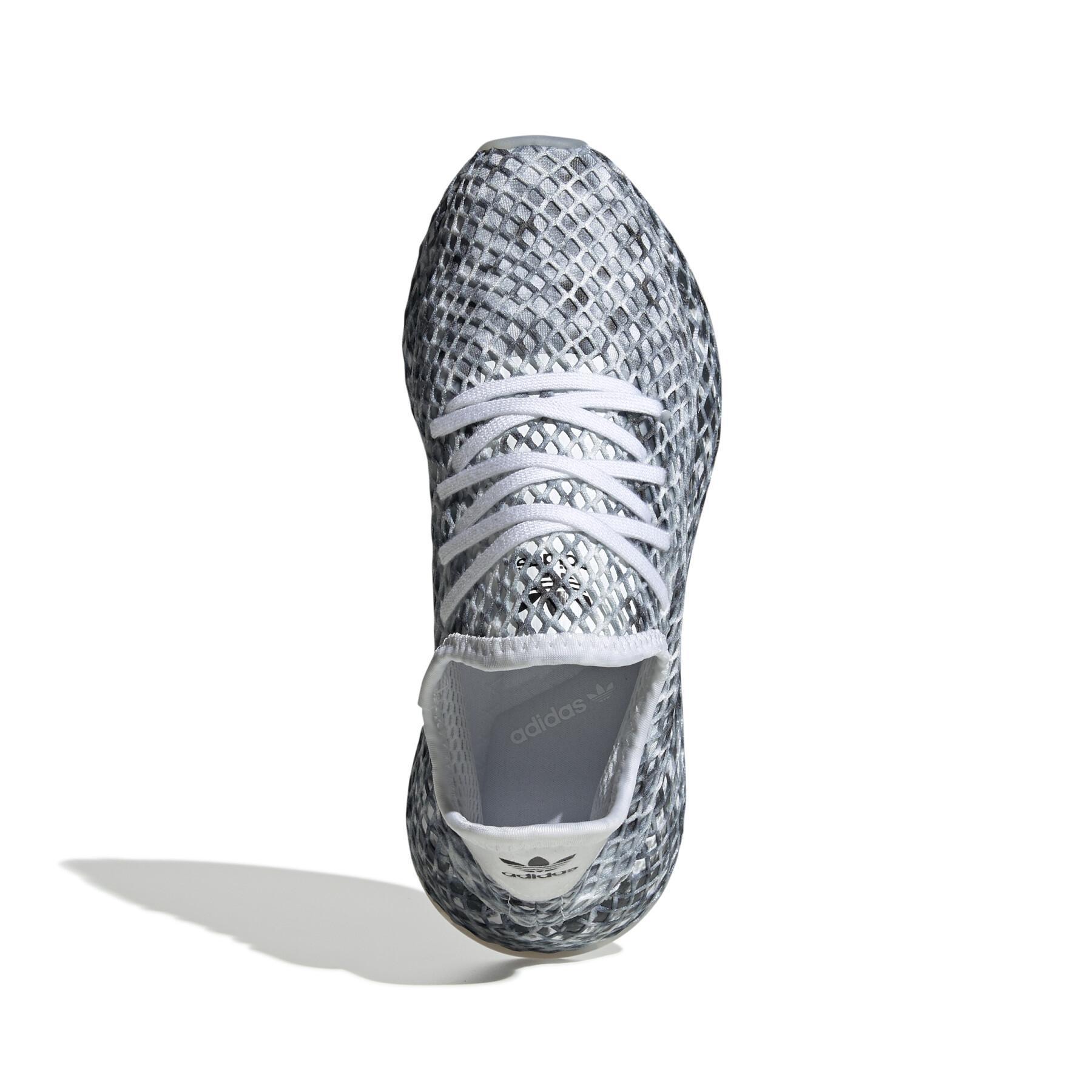Träningsskor för kvinnor adidas Deerupt Runner