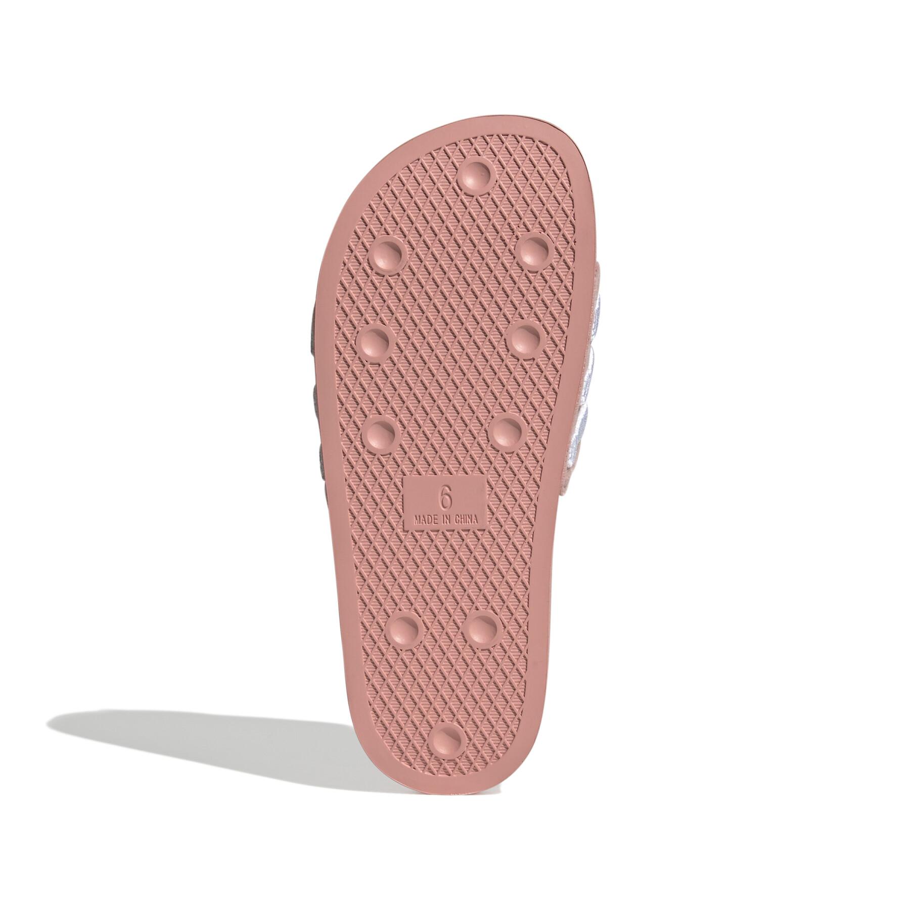 Flip-flops för kvinnor adidas Originals Adilette Slides