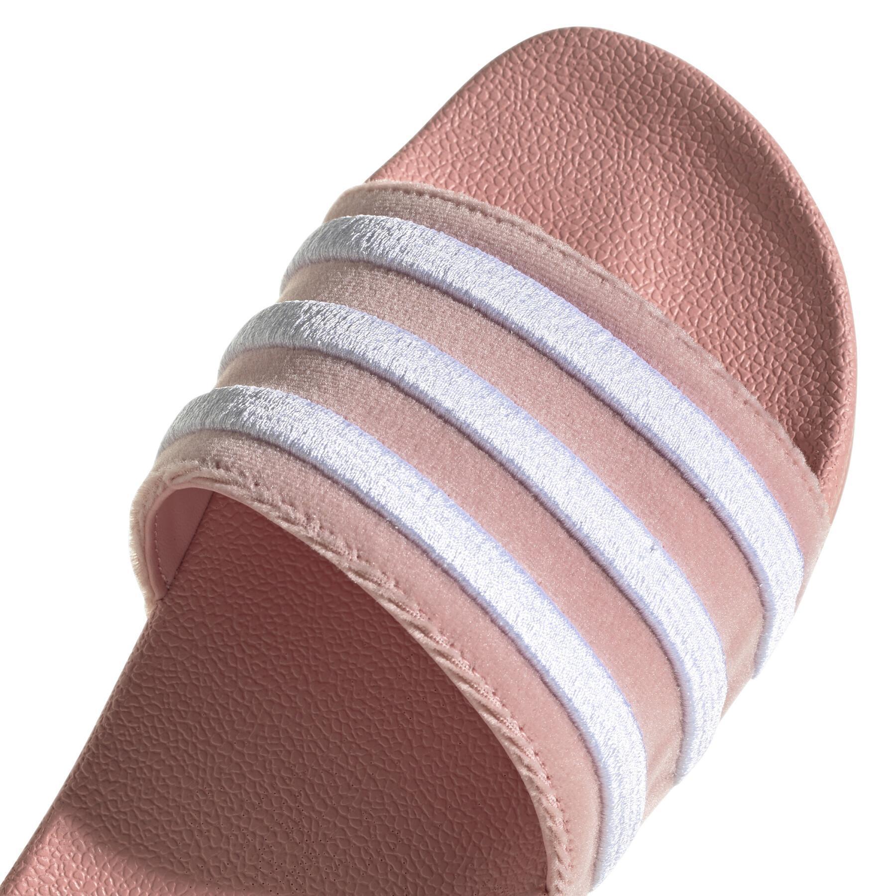 Flip-flops för kvinnor adidas Originals Adilette Slides