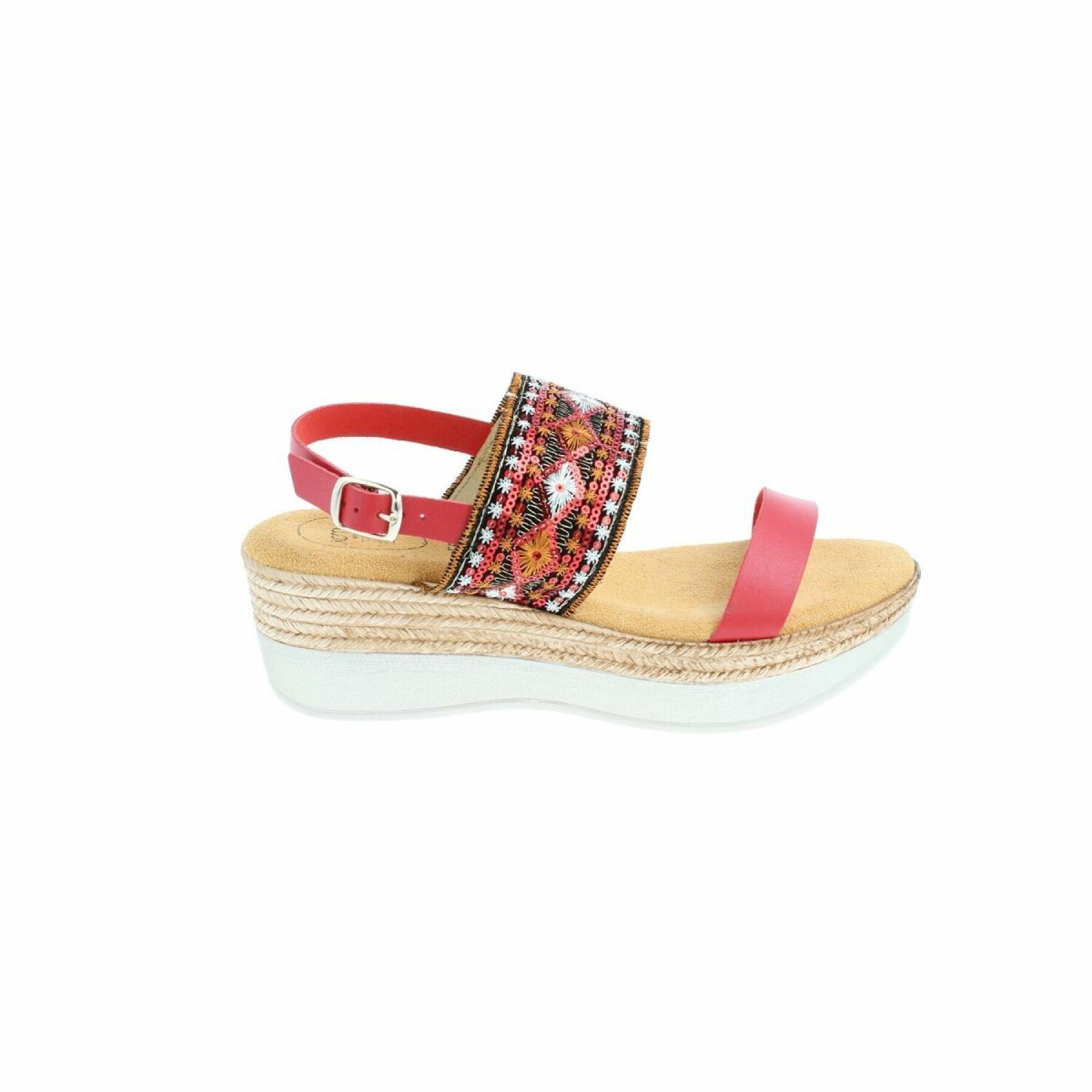 Sandaler för kvinnor Amoa Lezan