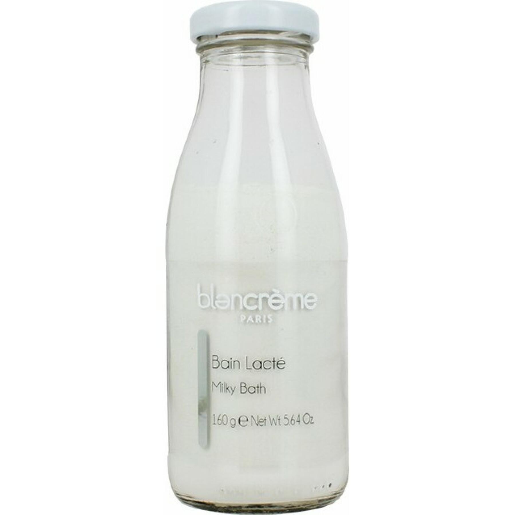 Badpulver - mjölkbad Blancreme 160 g
