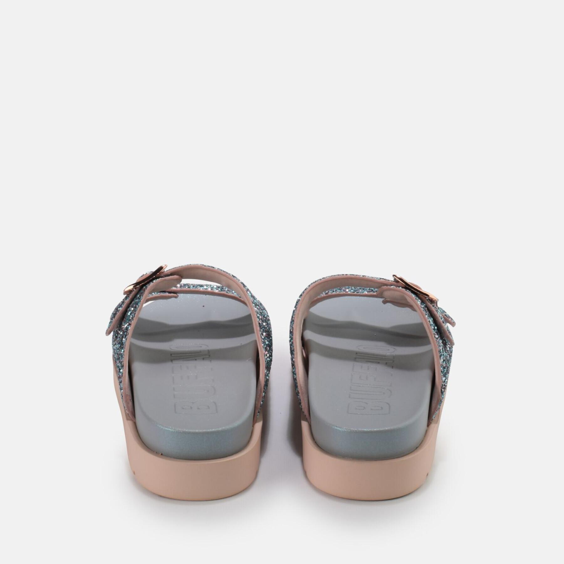 Sandaler för kvinnor Buffalo Eve glam