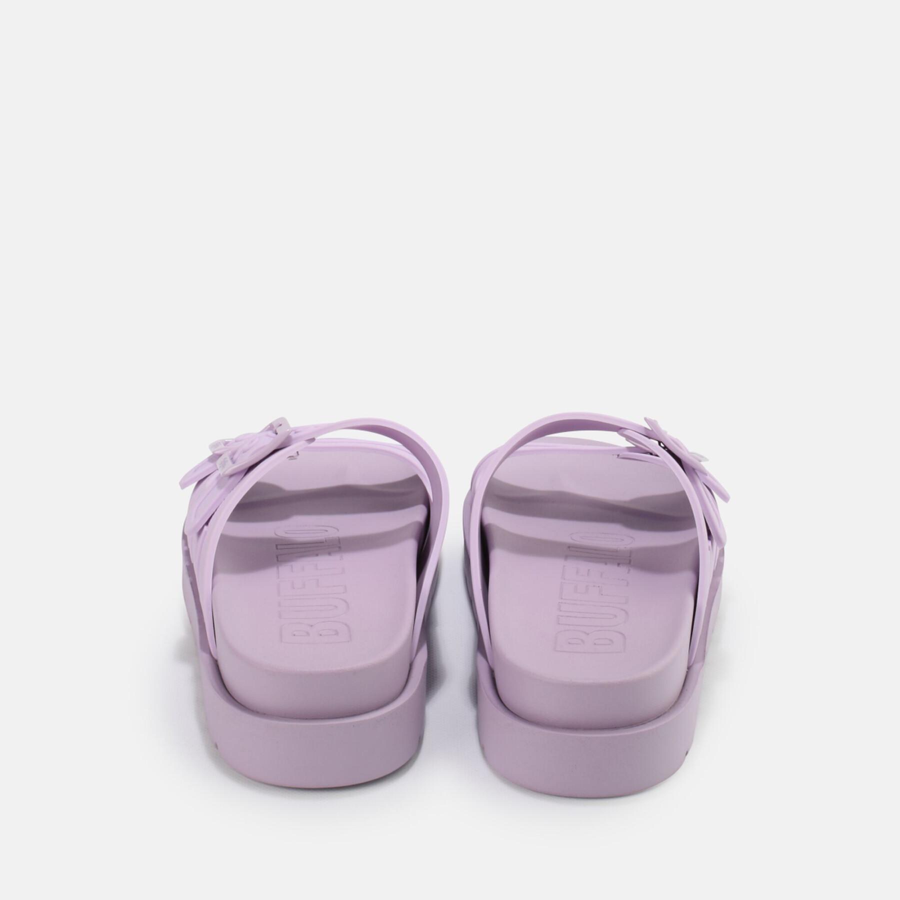 Sandaler för kvinnor Buffalo Eve sol