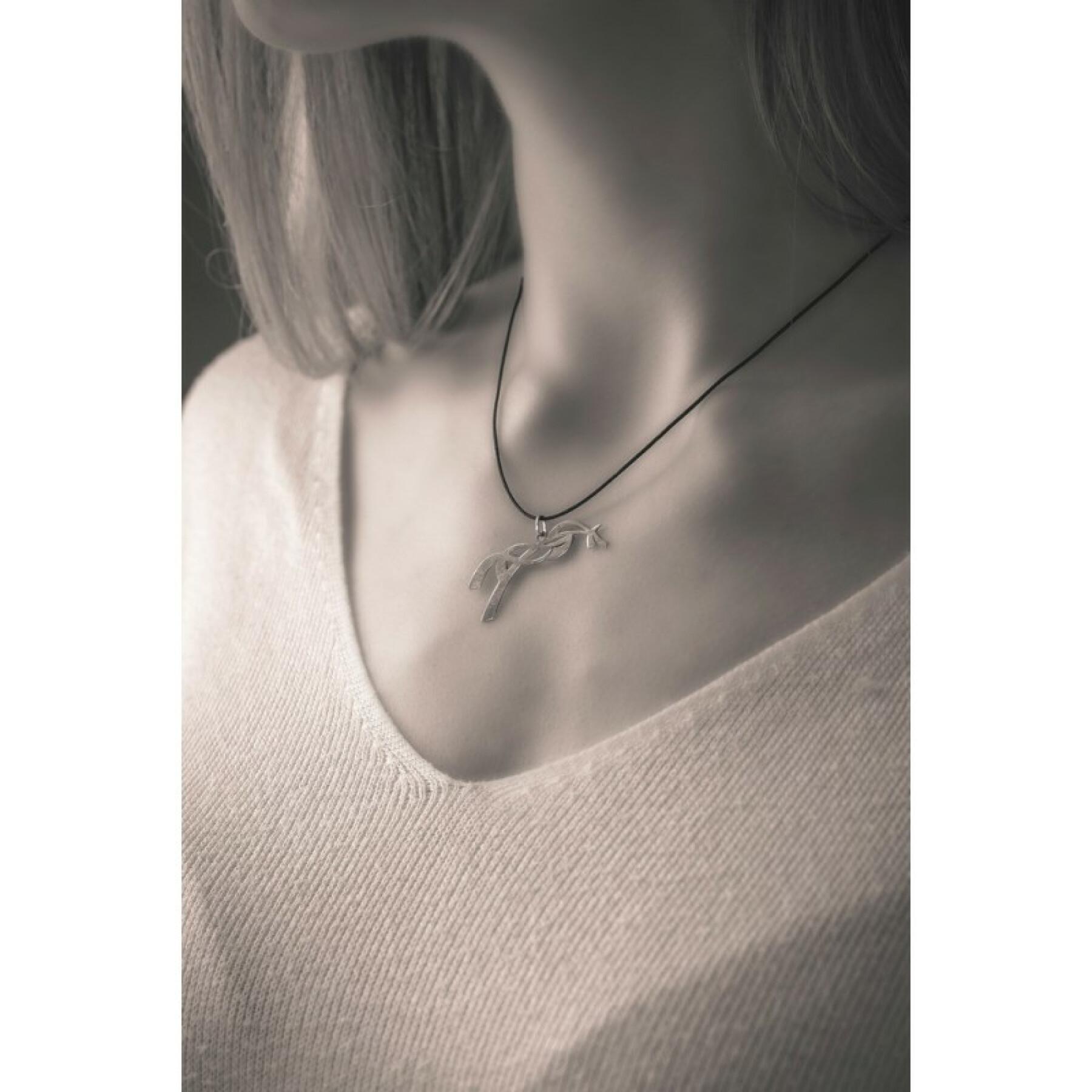 Halsband för kvinnor Pénélope Équestre