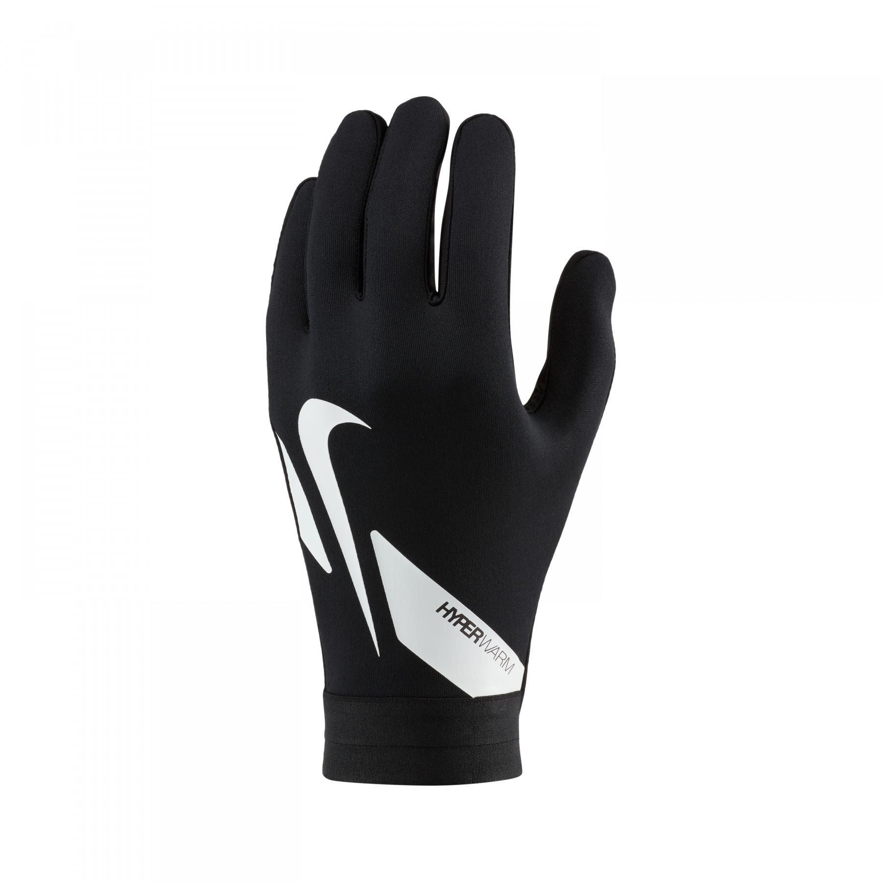 Handskar Nike Hyperwarm Academy