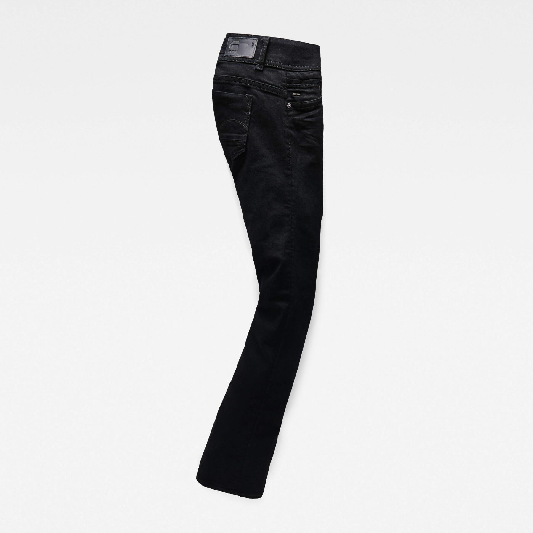 Jeans för kvinnor G-Star Midge Bootcut
