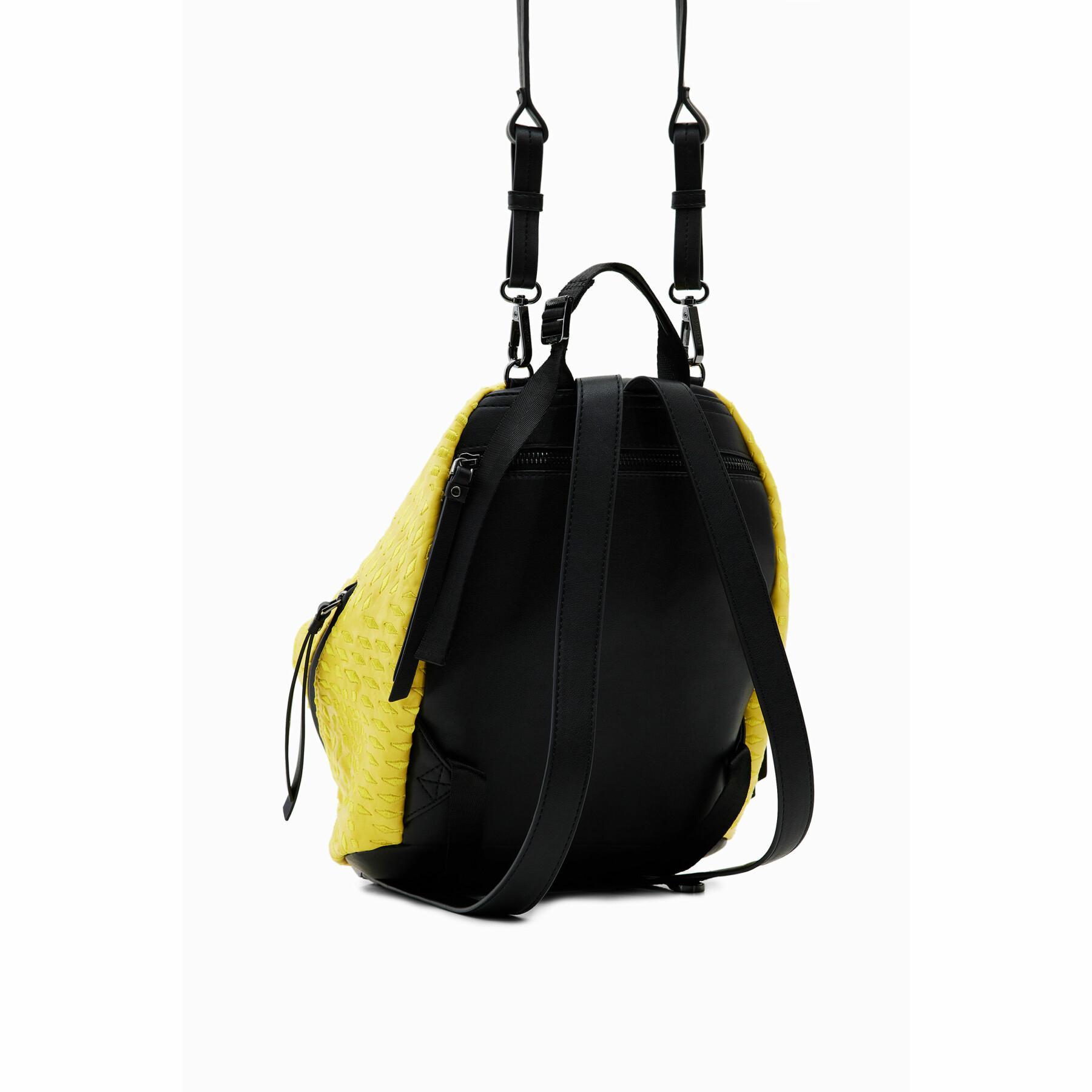 Mini-ryggsäck för kvinnor Desigual Magna Viana