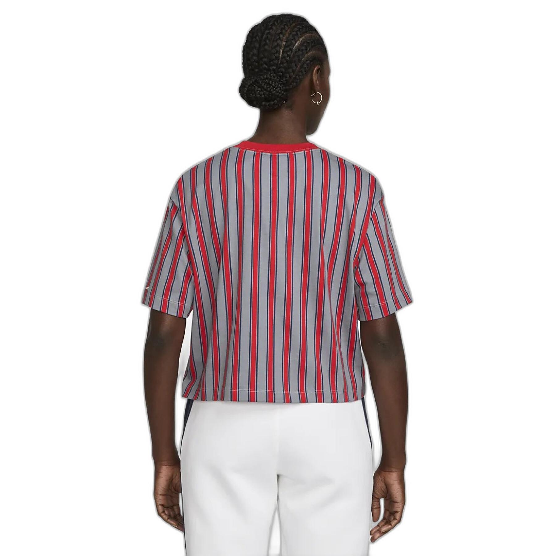 T-shirt för kvinnor PSG 2021/22 GFX