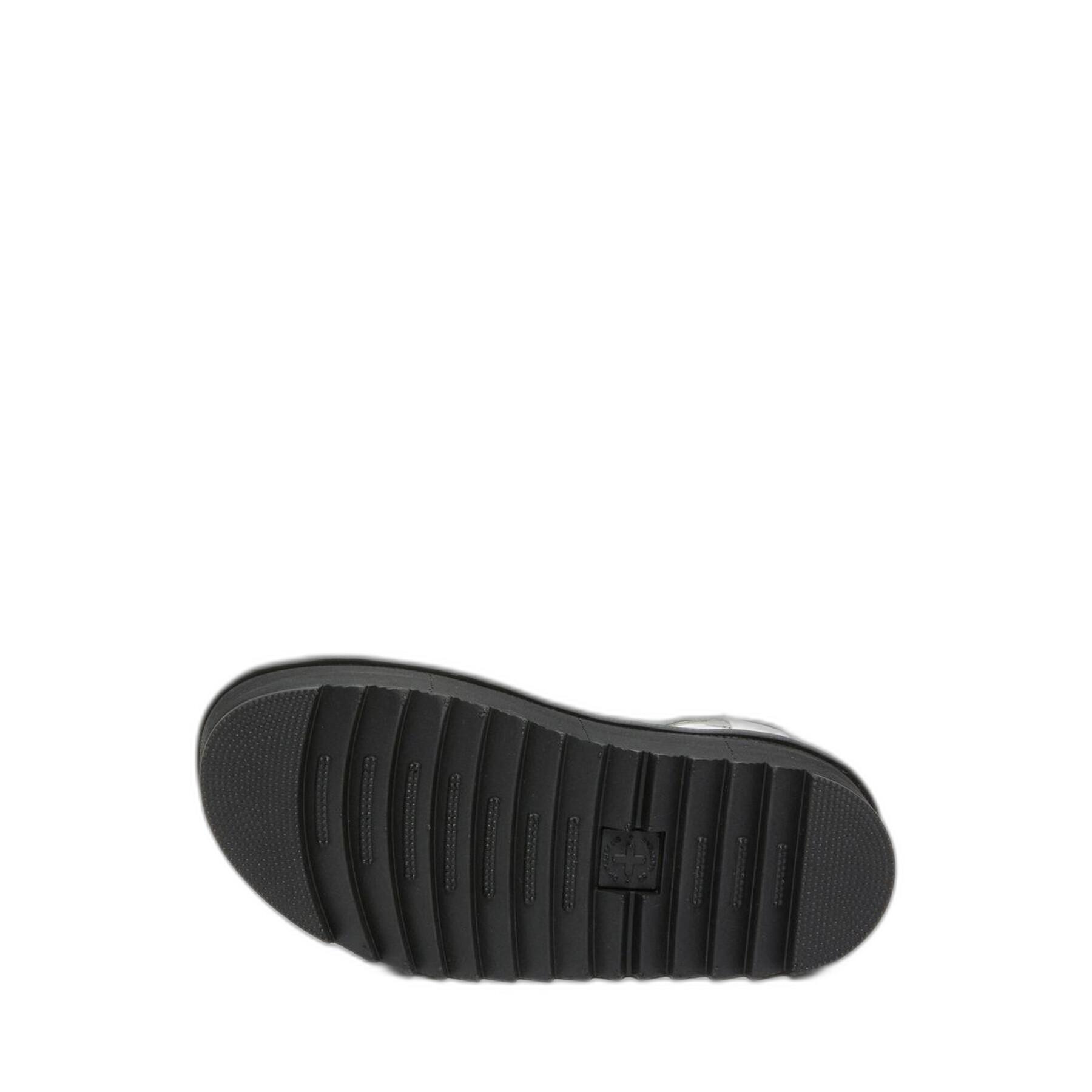 Sandaler för kvinnor Dr Martens Blaire Quad Hydro Platform