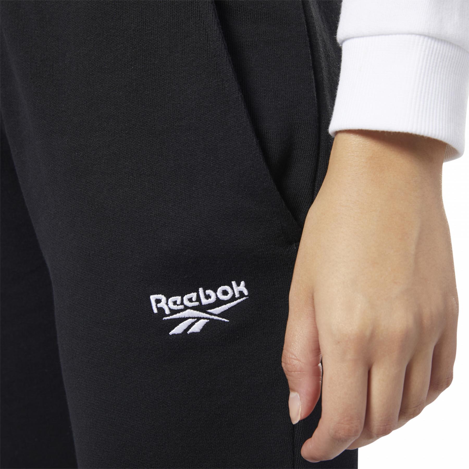 Byxor för kvinnor Reebok Classics Vector Big Logo