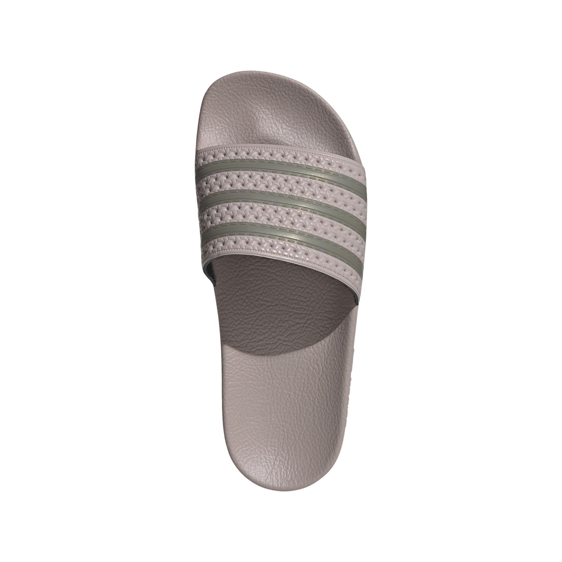 Flip-flops för kvinnor adidas Originals Adilette