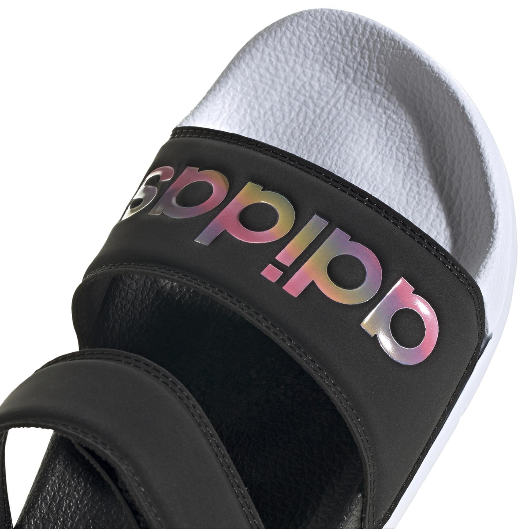 Flip-flops för kvinnor adidas Adilette