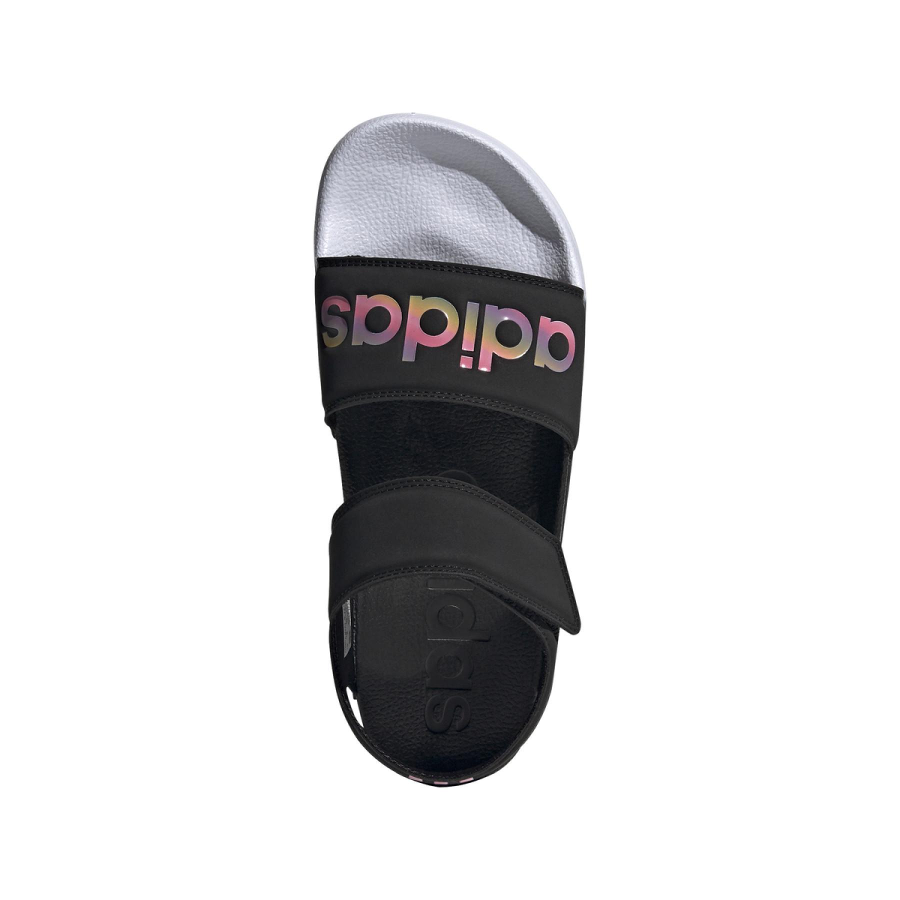 Flip-flops för kvinnor adidas Adilette