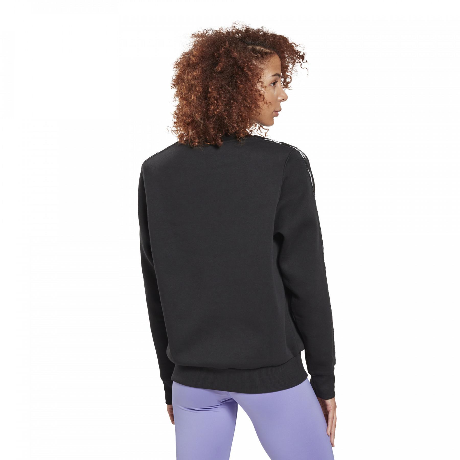Sweatshirt för kvinnor Reebok Training Essentials