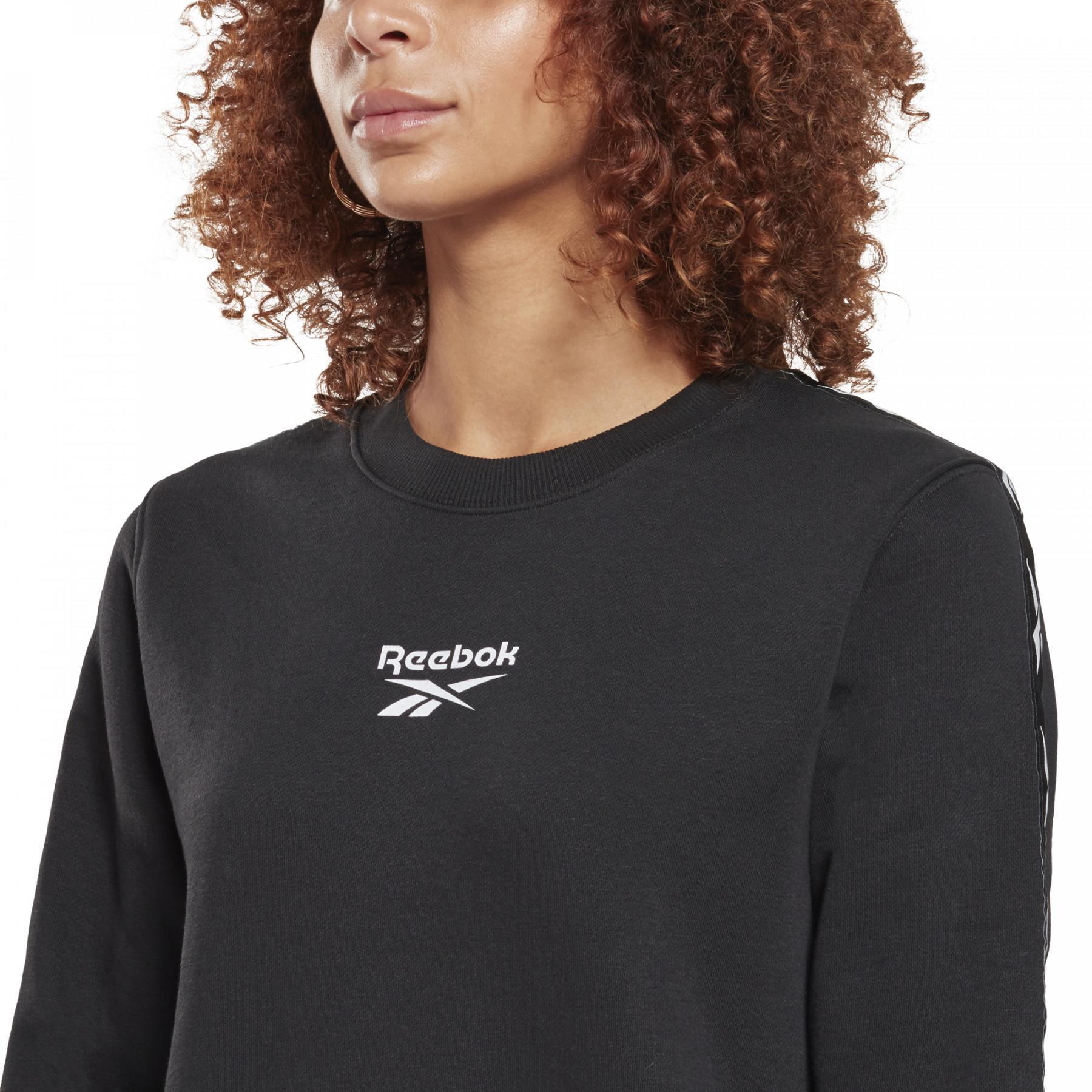 Sweatshirt för kvinnor Reebok Training Essentials