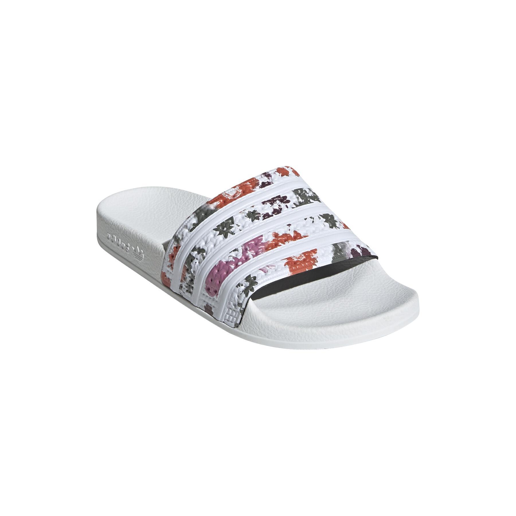 Sandaler för kvinnor adidas Originals Adilette
