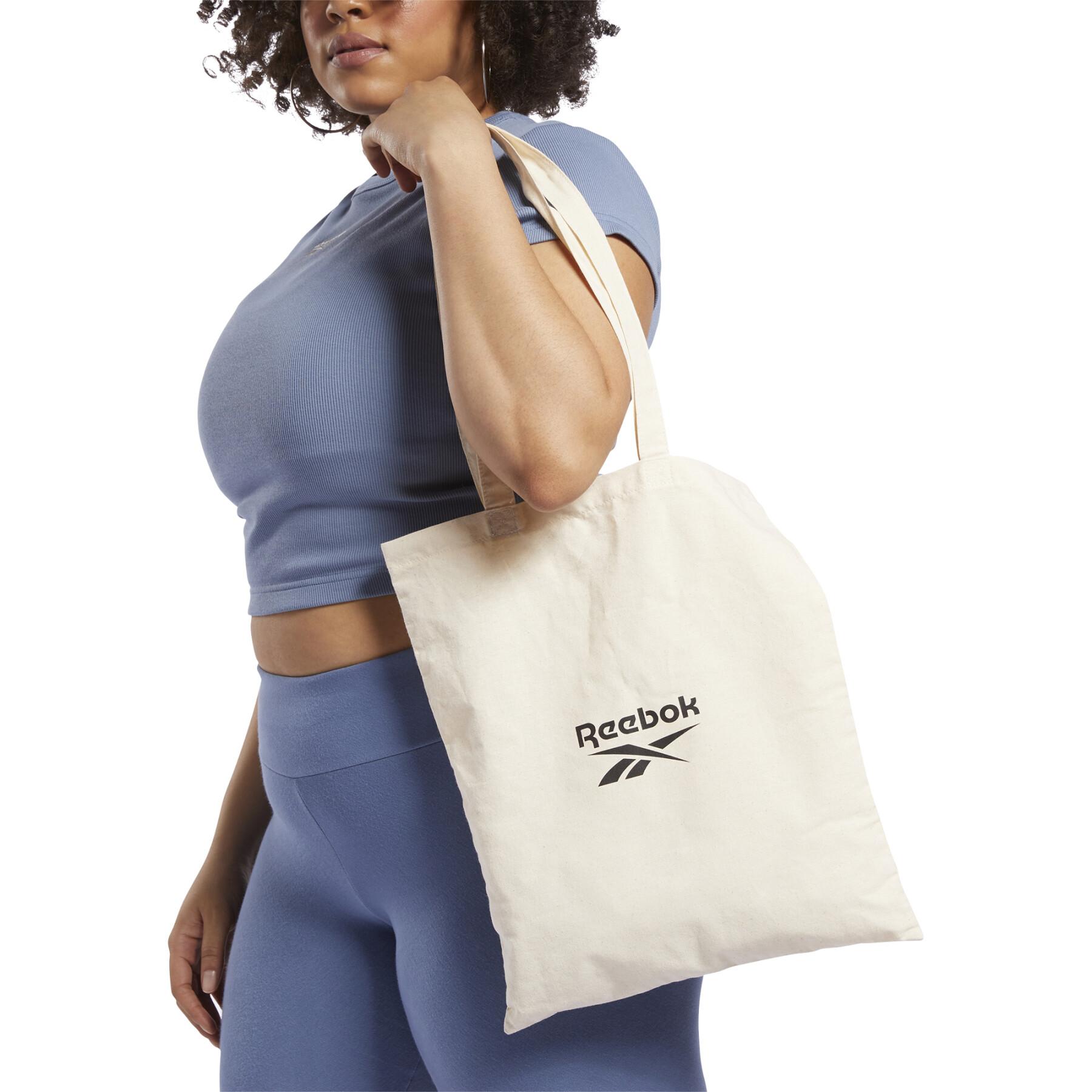 Bärbar väska Reebok Shopper Foundation