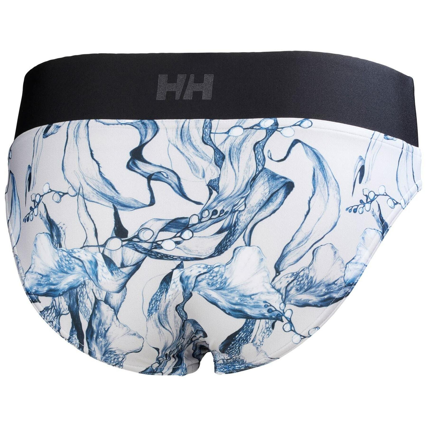 Bikiniunderdelar för kvinnor Helly Hansen Waterwear