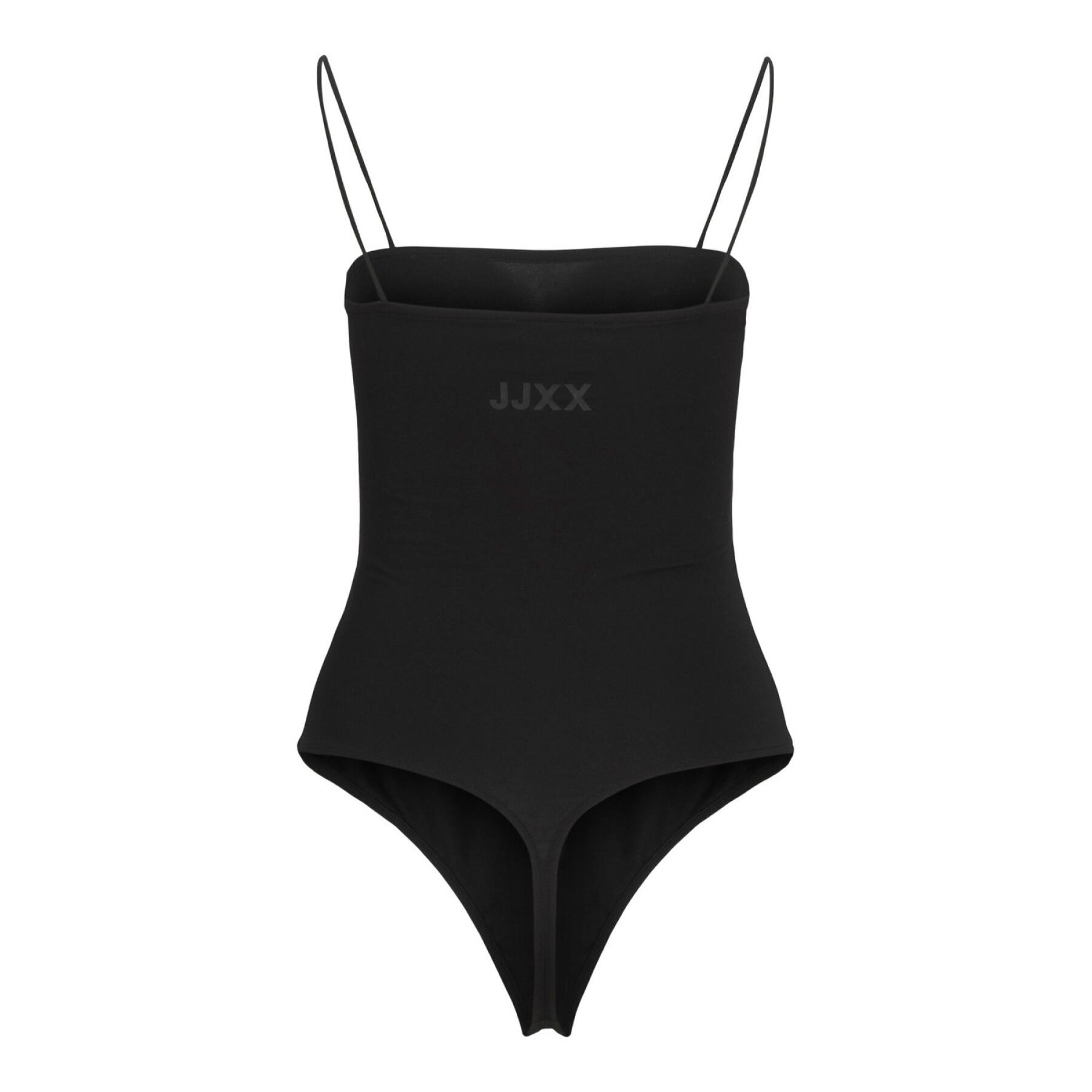 Bodysuit i trikå för kvinnor Jack & Jones Ivy STR Dream