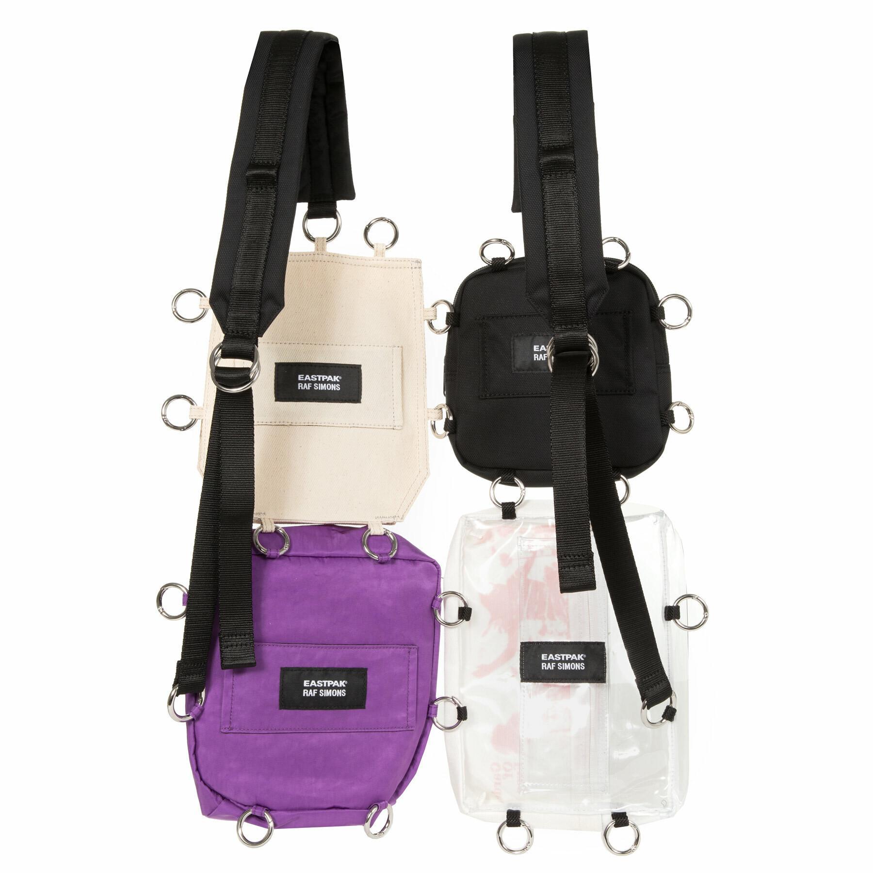 Ryggsäck Eastpak RS Pocketbag Loop