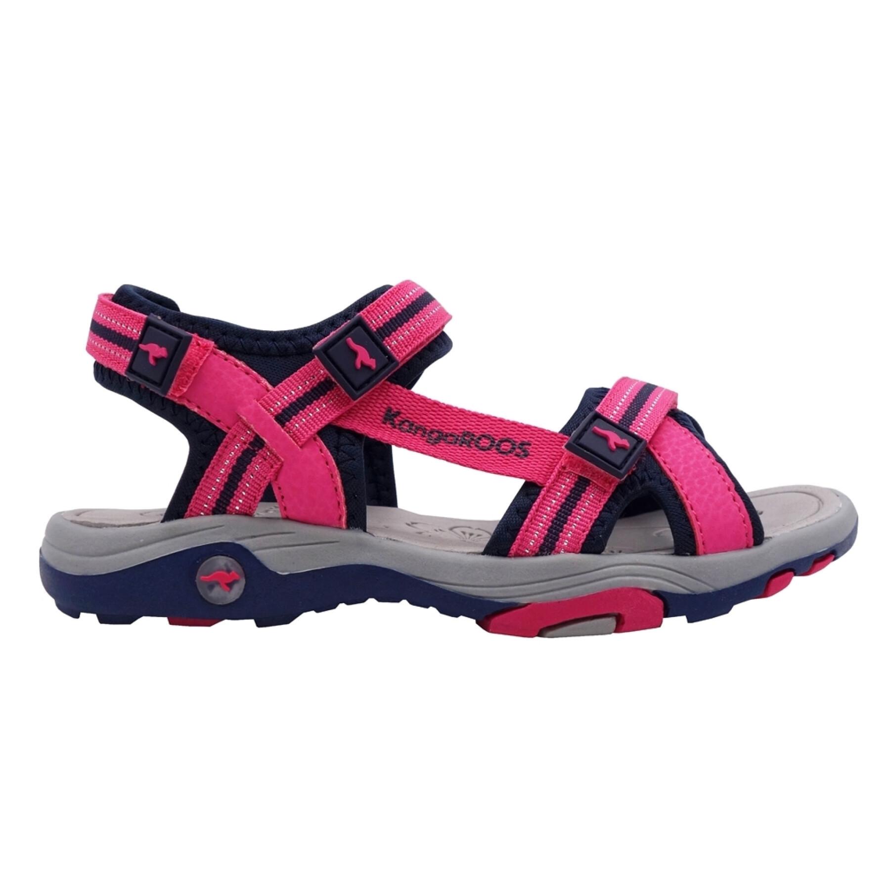 Sandaler för kvinnor KangaROOS K-Leni