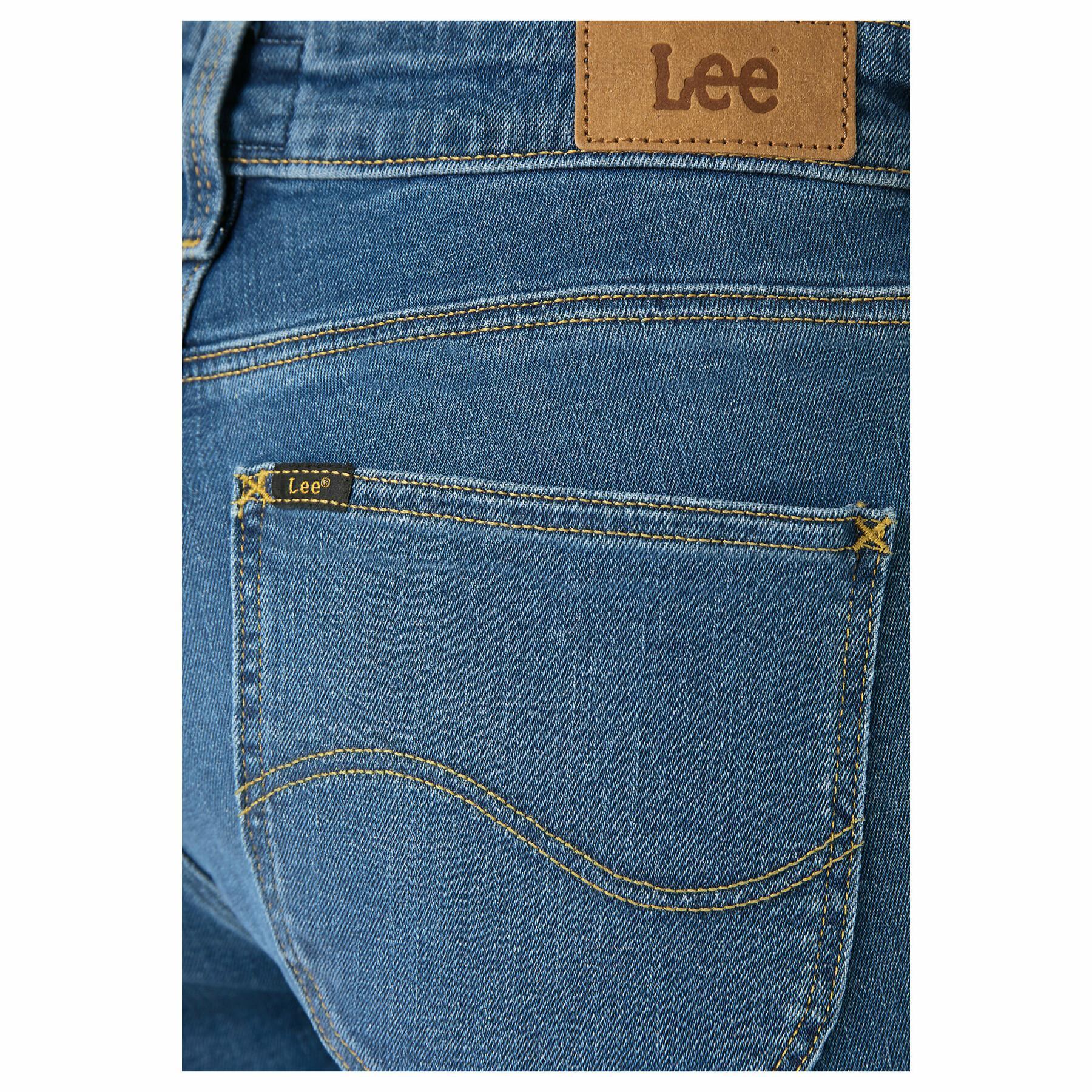 Jeans för kvinnor Lee Marion